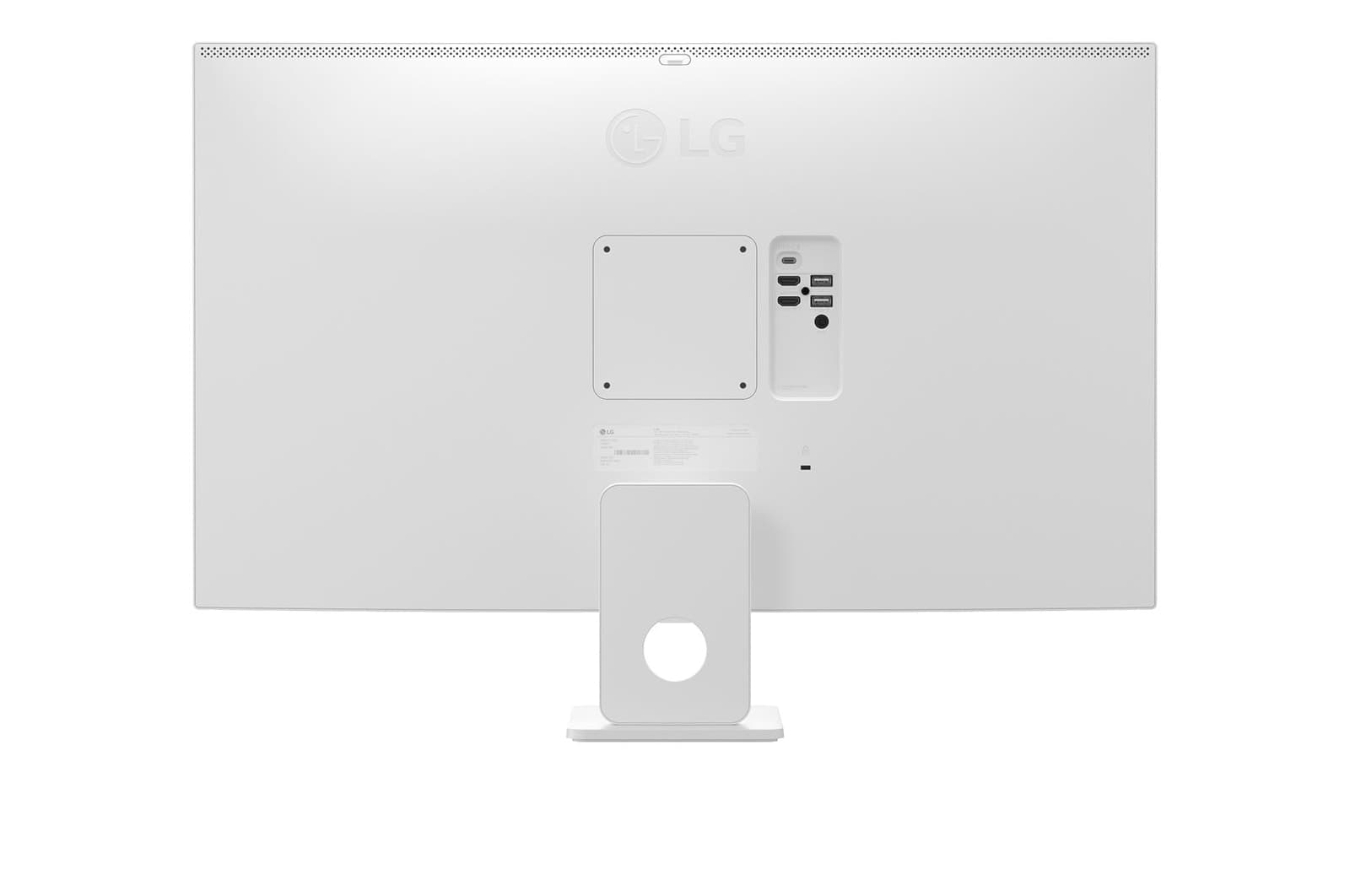 LG 32U721SB-W — miniatura 3