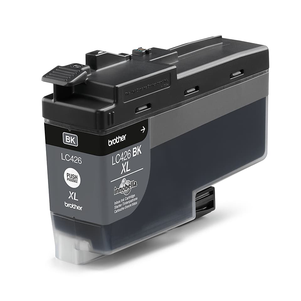 Brother LC-426XLBK, miniatura 3