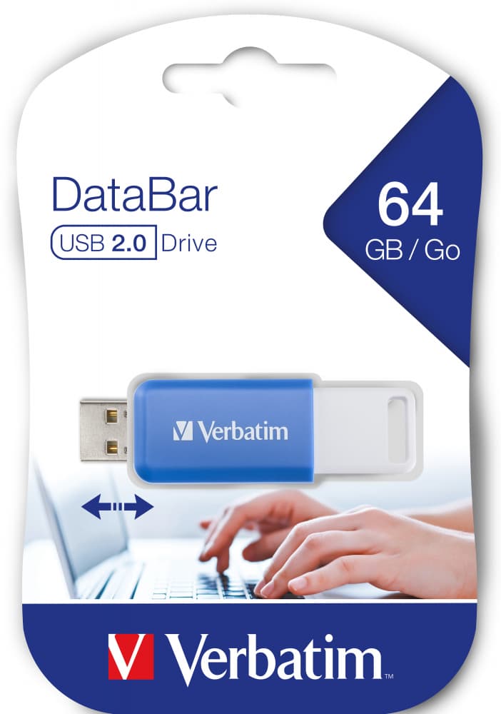 Verbatim V DataBar — miniatura 3