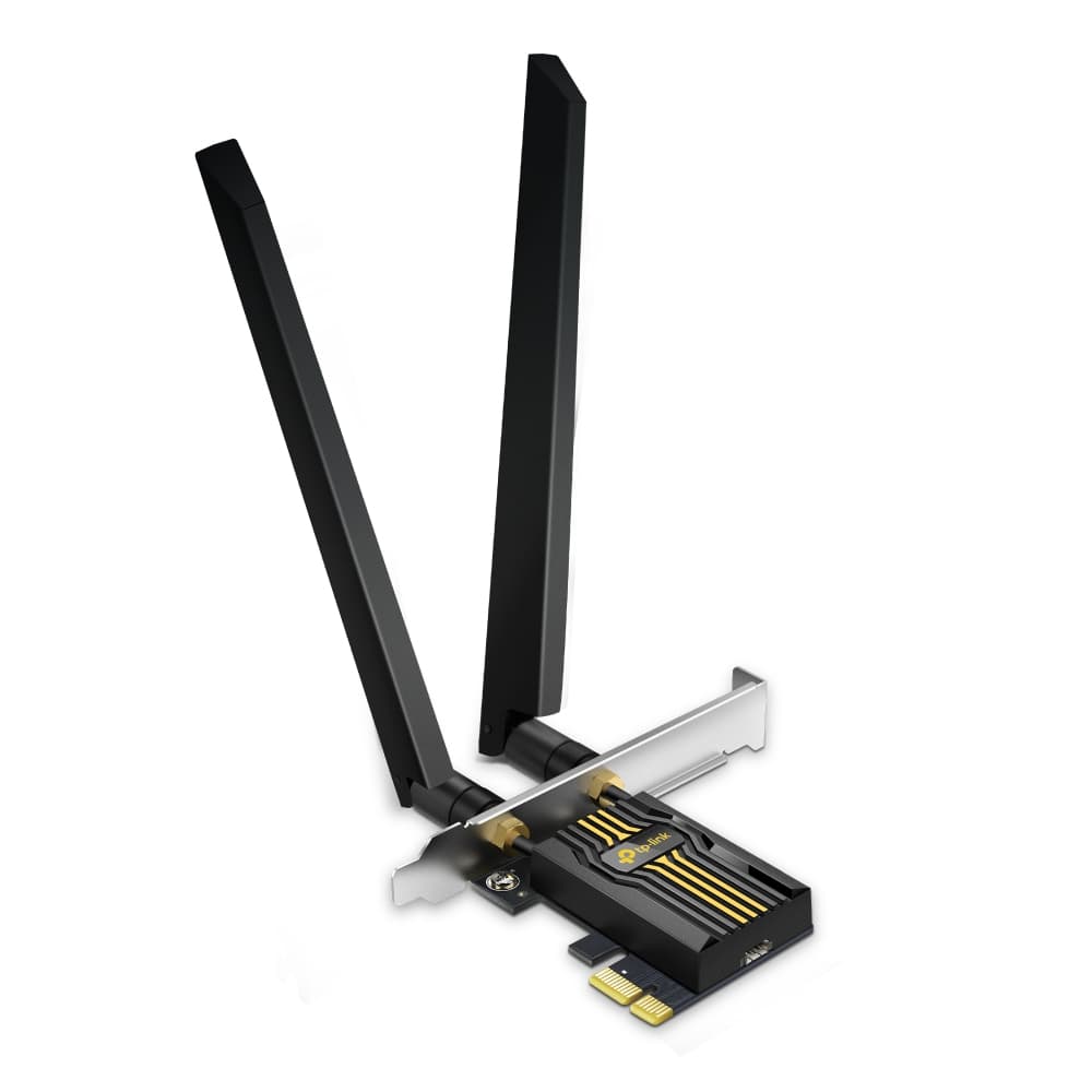 TP-Link BE6500 — miniatura 2