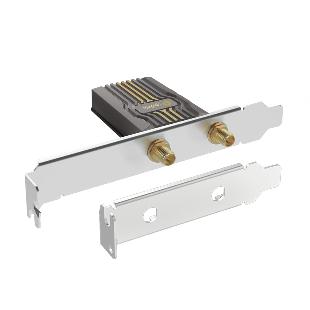 TP-Link BE6500 — miniatura 3