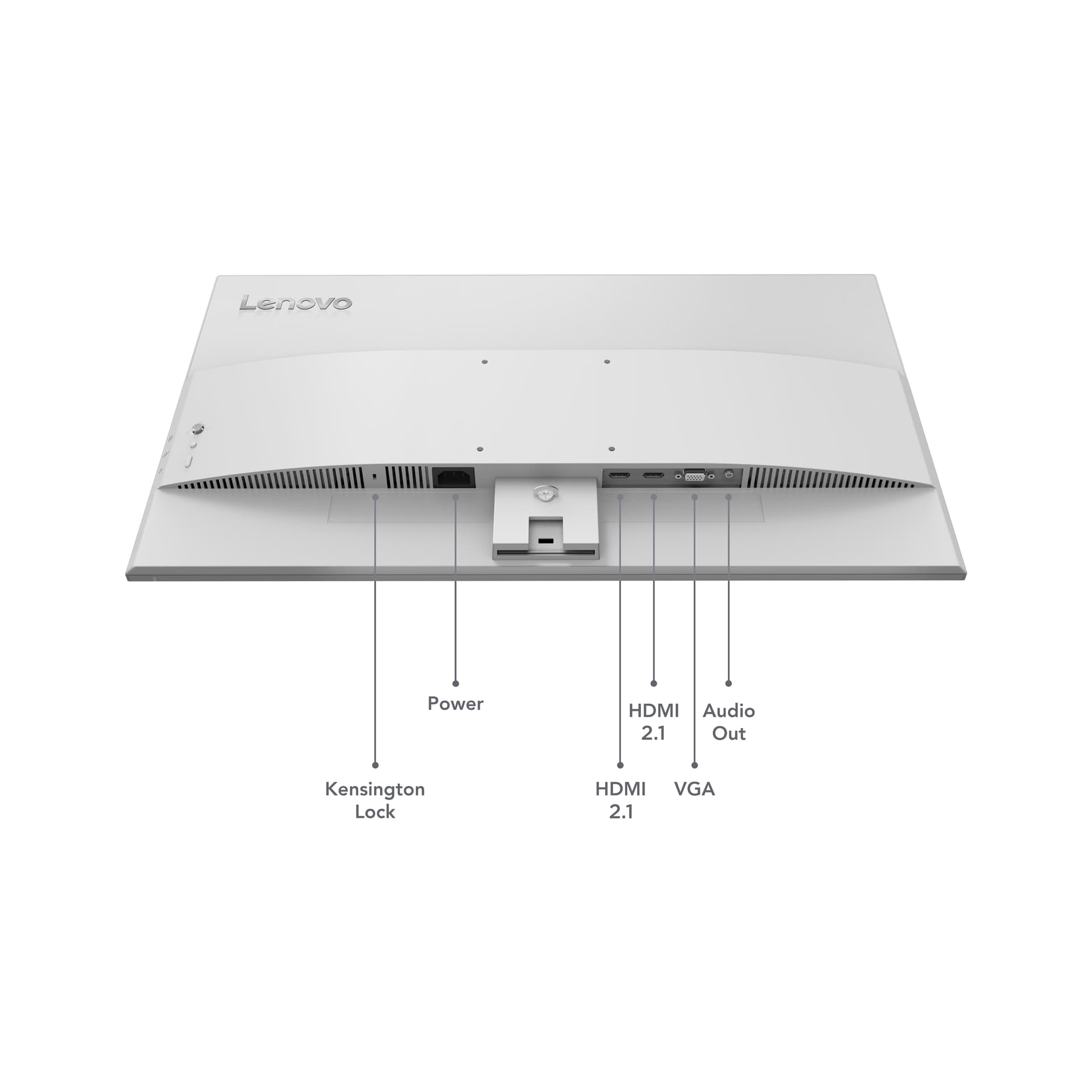 Lenovo L27-4r Monitor, miniatura 13