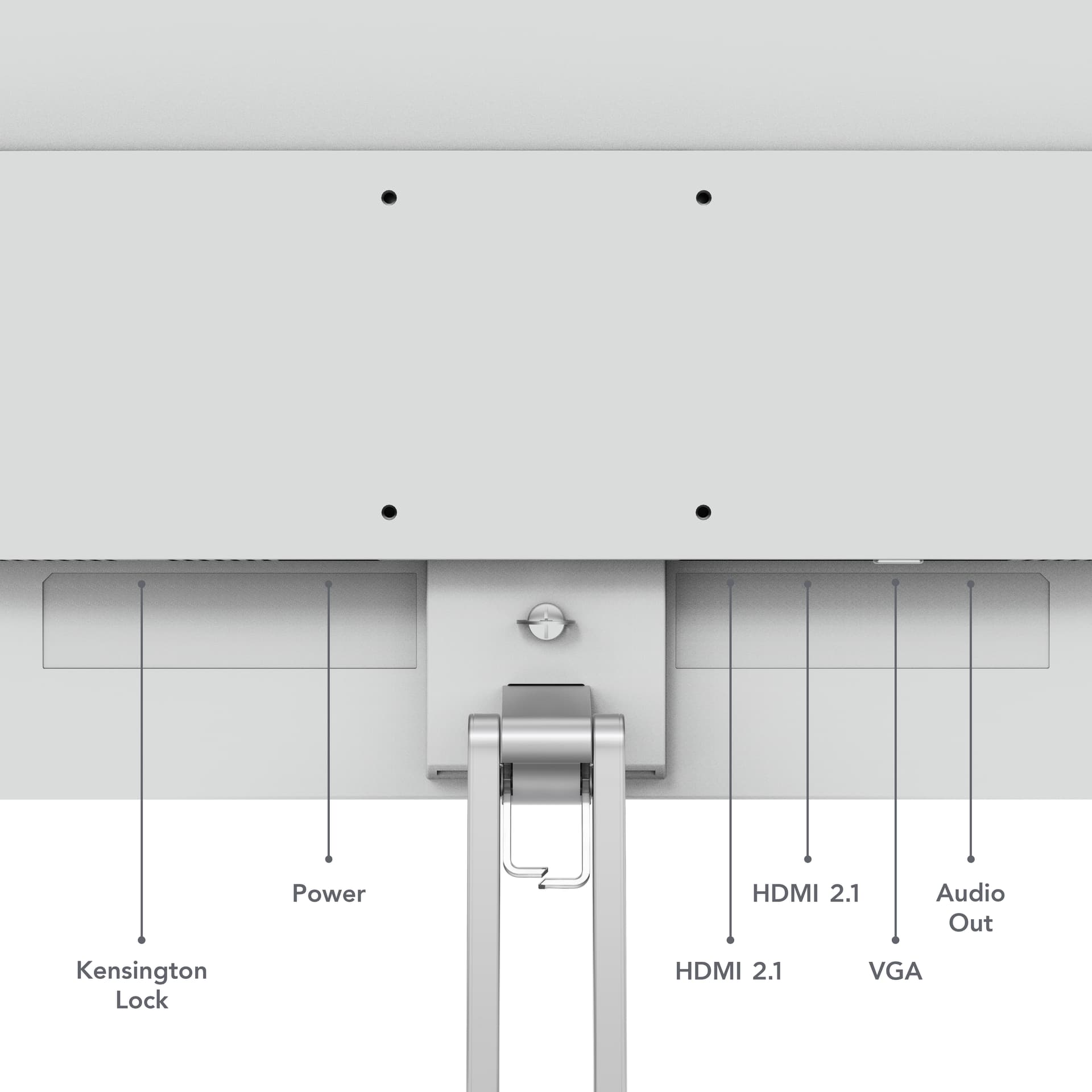 Lenovo L27-4r Monitor, miniatura 14