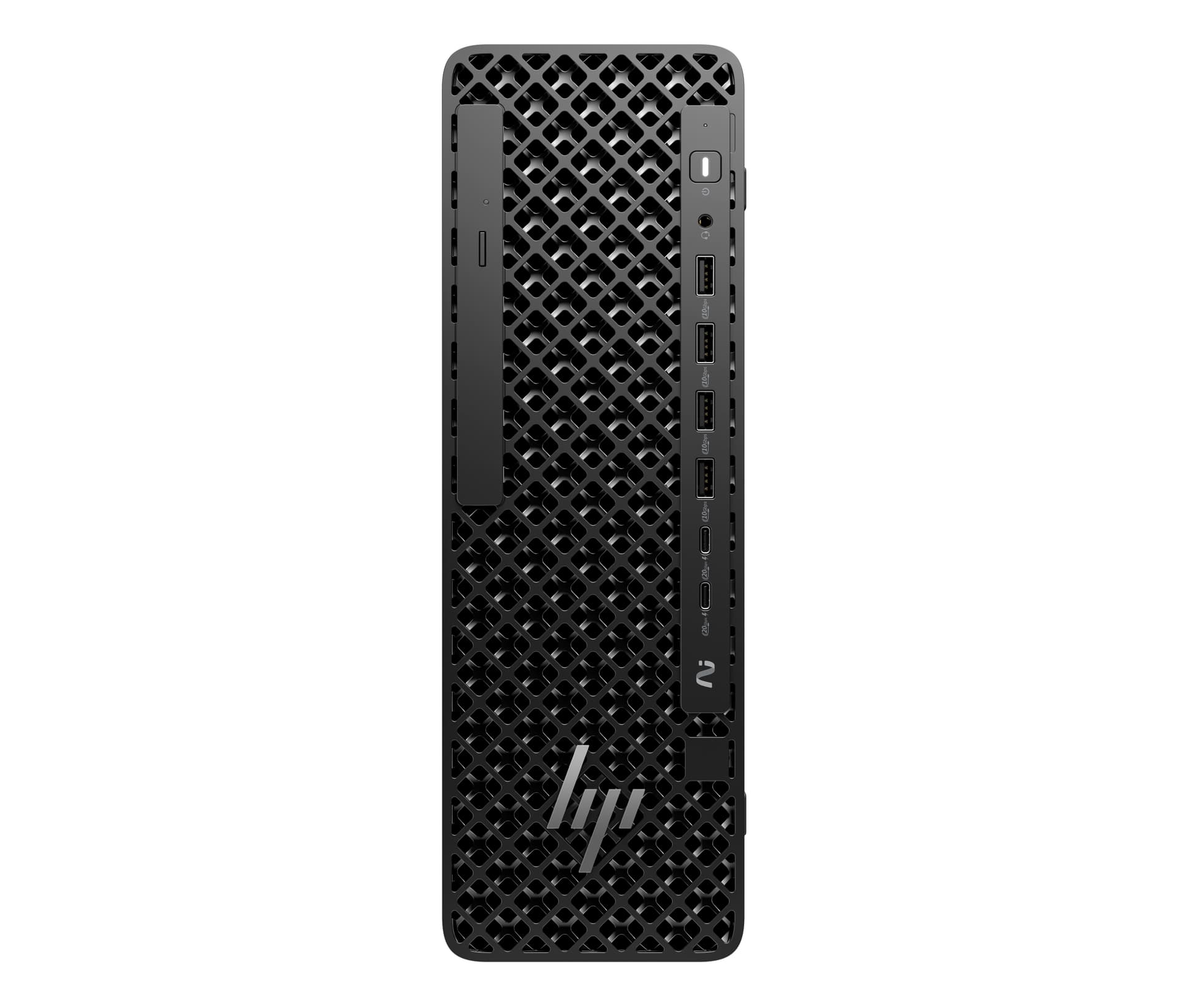 HP Z2 SFF G1i Workstation Desktop PC — miniatura 1
