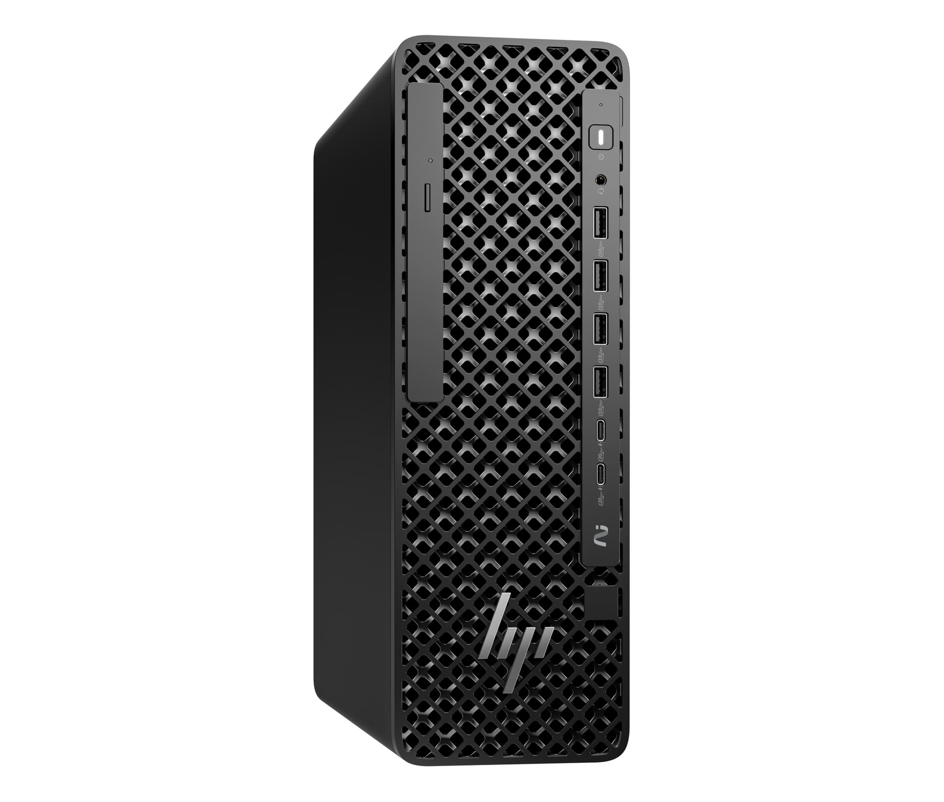 HP Z2 SFF G1i Workstation Desktop PC — miniatura 2