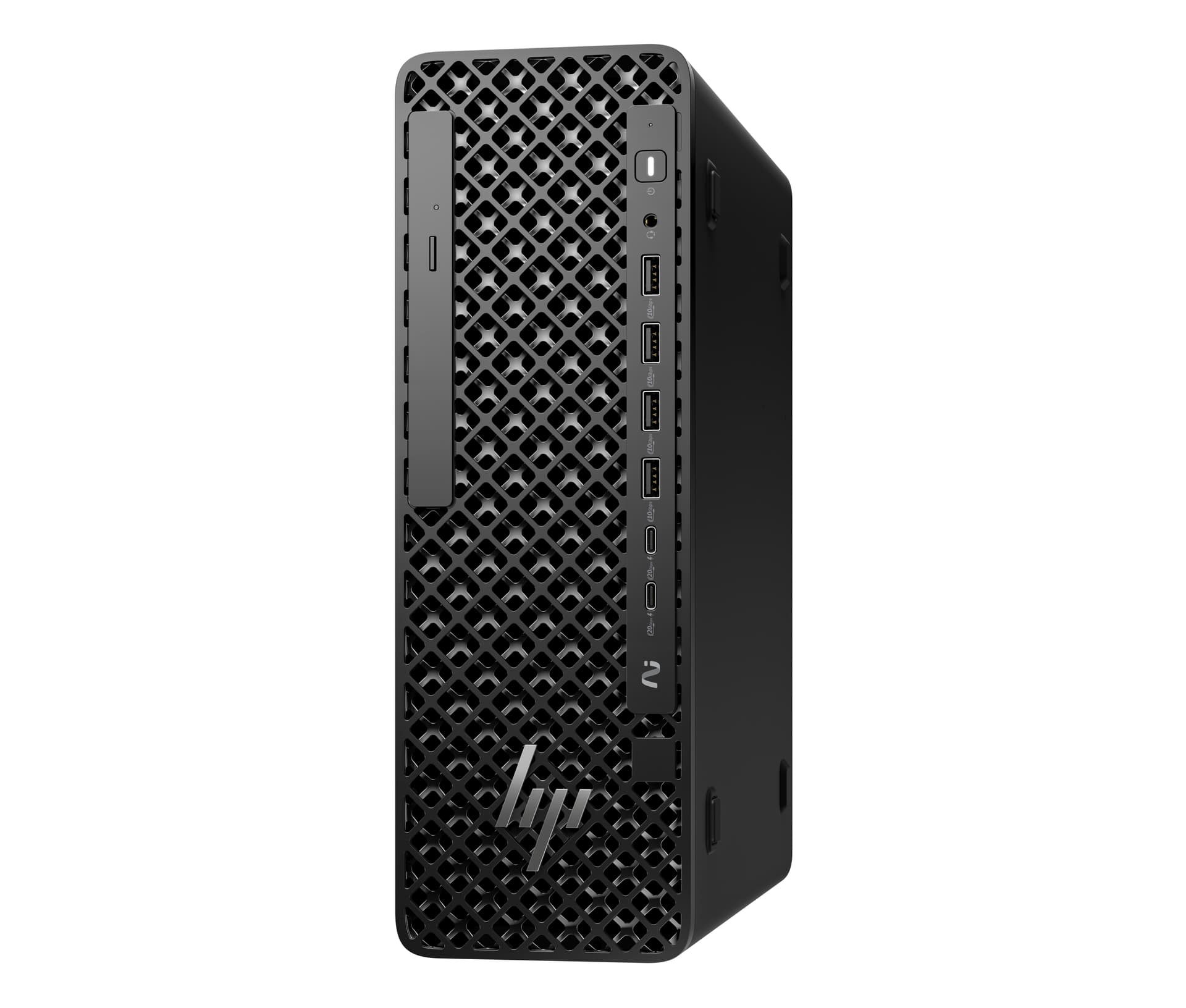 HP Z2 SFF G1i Workstation Desktop PC — miniatura 7