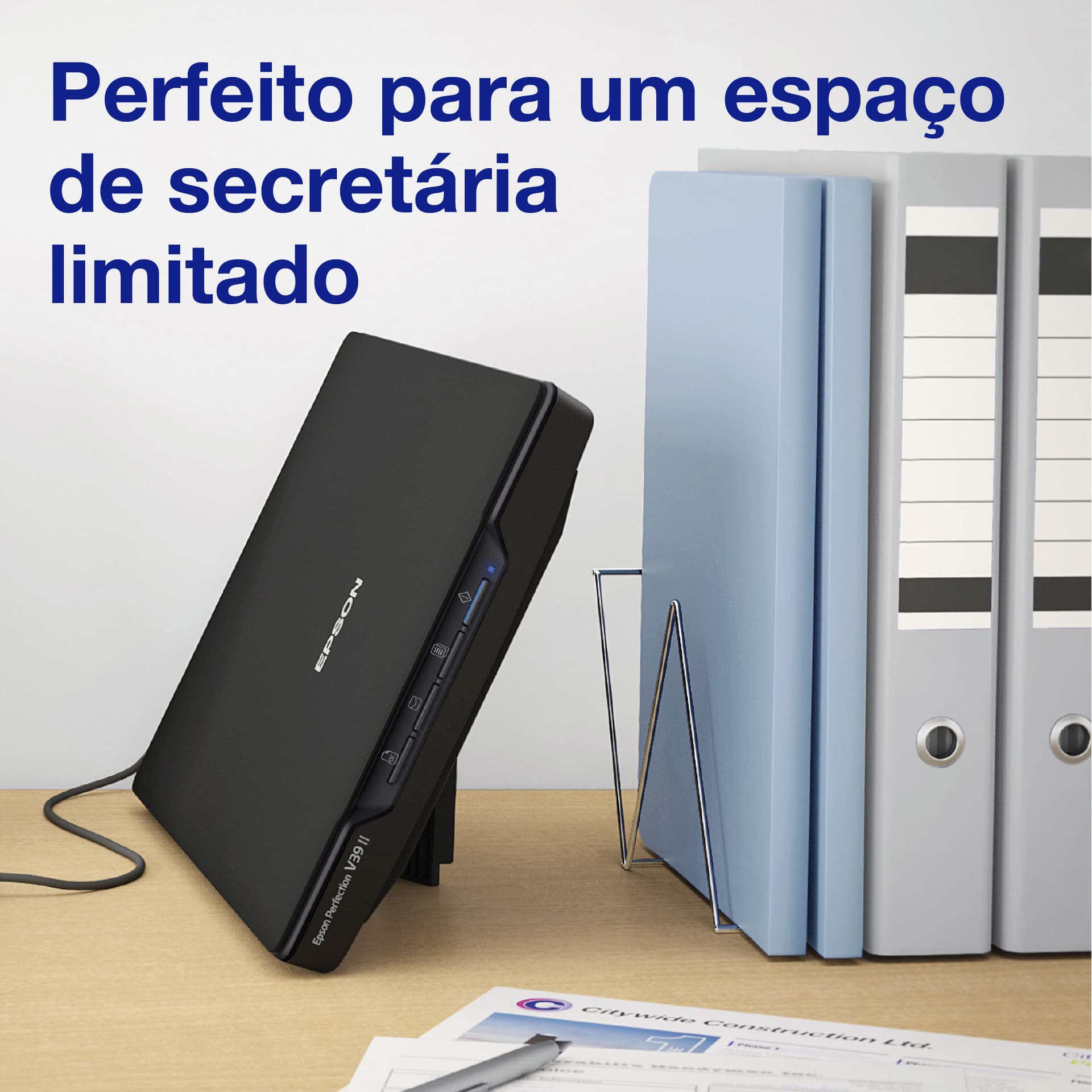 Epson Perfection V39II — miniatura 5