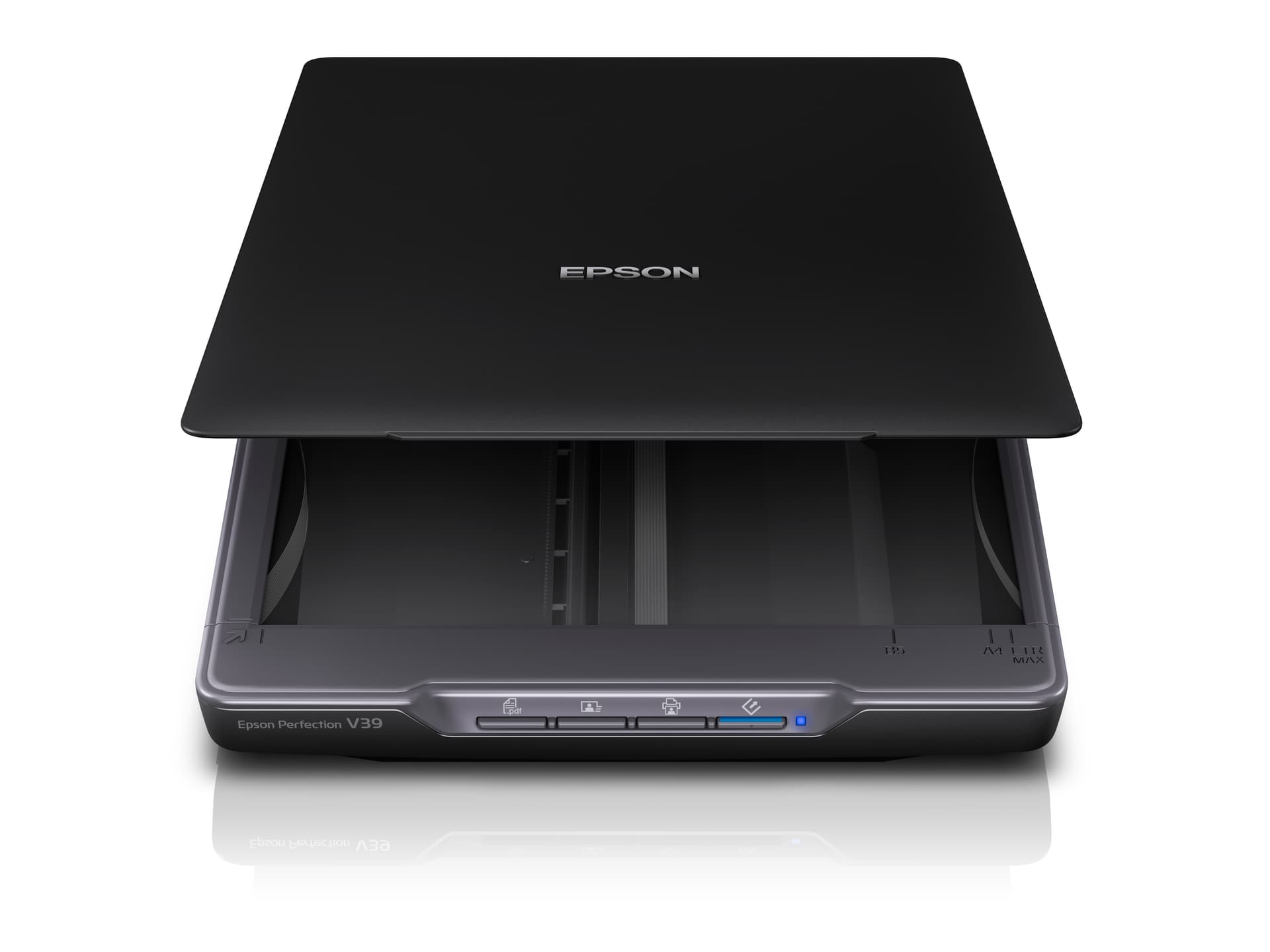 Epson Perfection V39II — miniatura 6