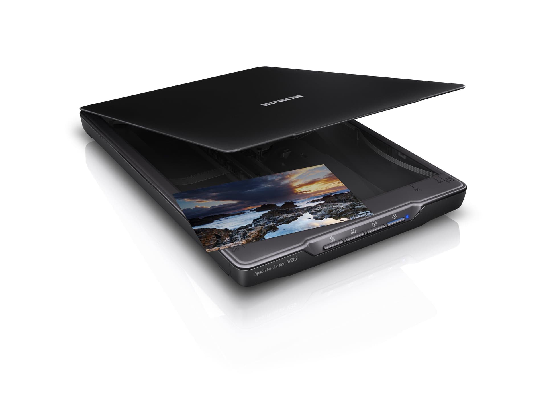 Epson Perfection V39II — miniatura 7