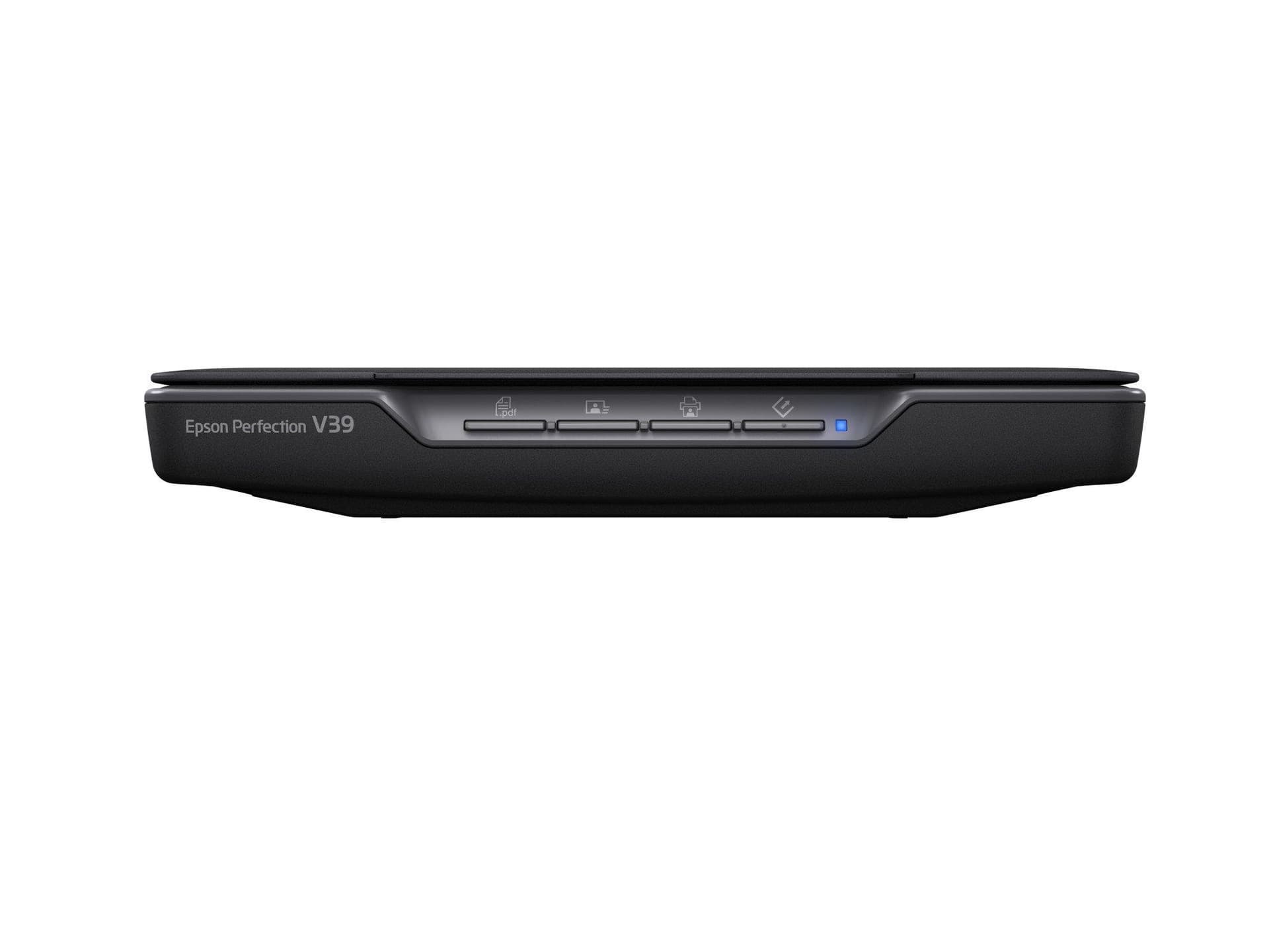 Epson Perfection V39II — miniatura 9