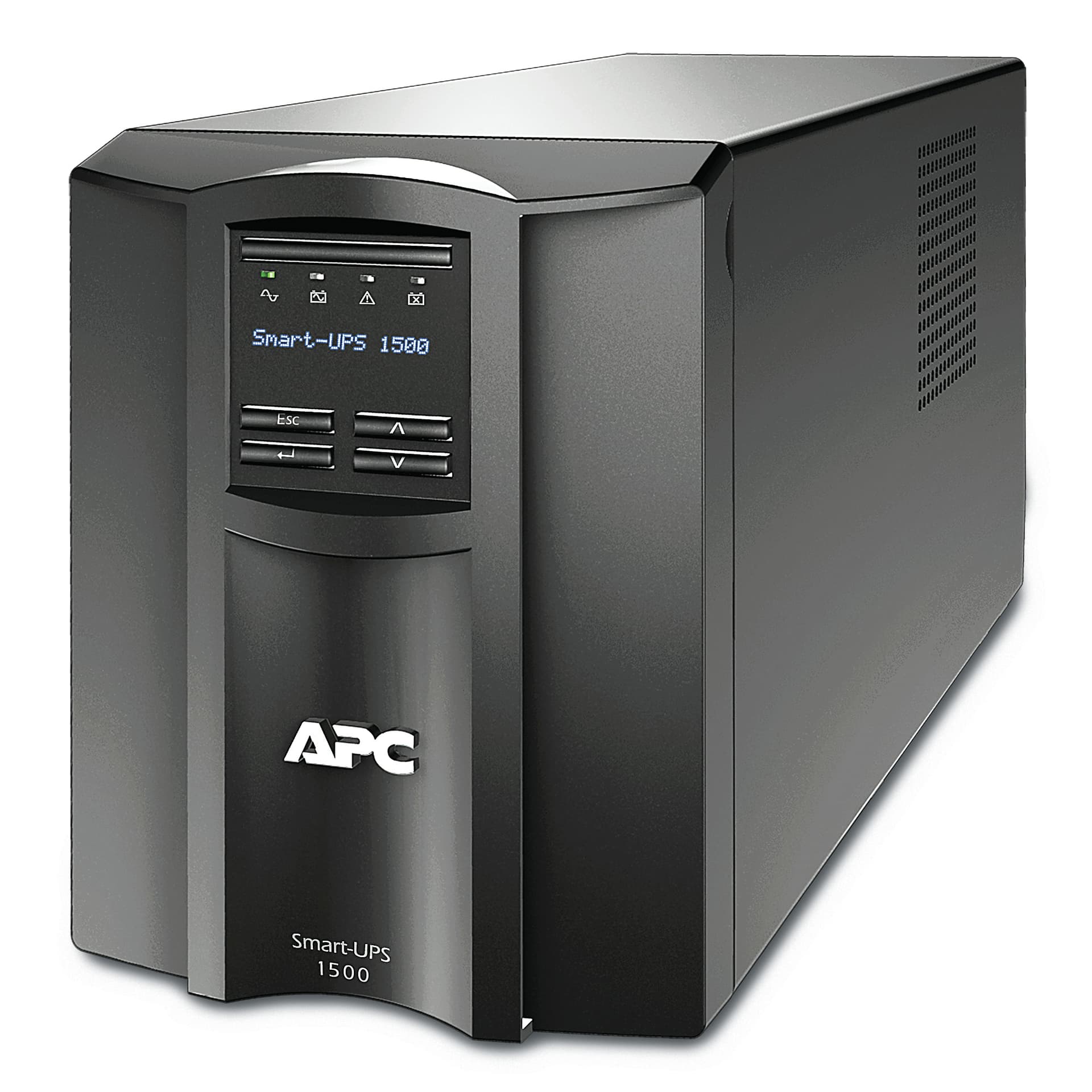 APC SMT1500IC — miniatura 1