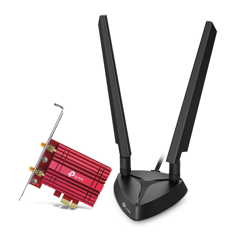 TP-Link Archer TXE75E — miniatura 1