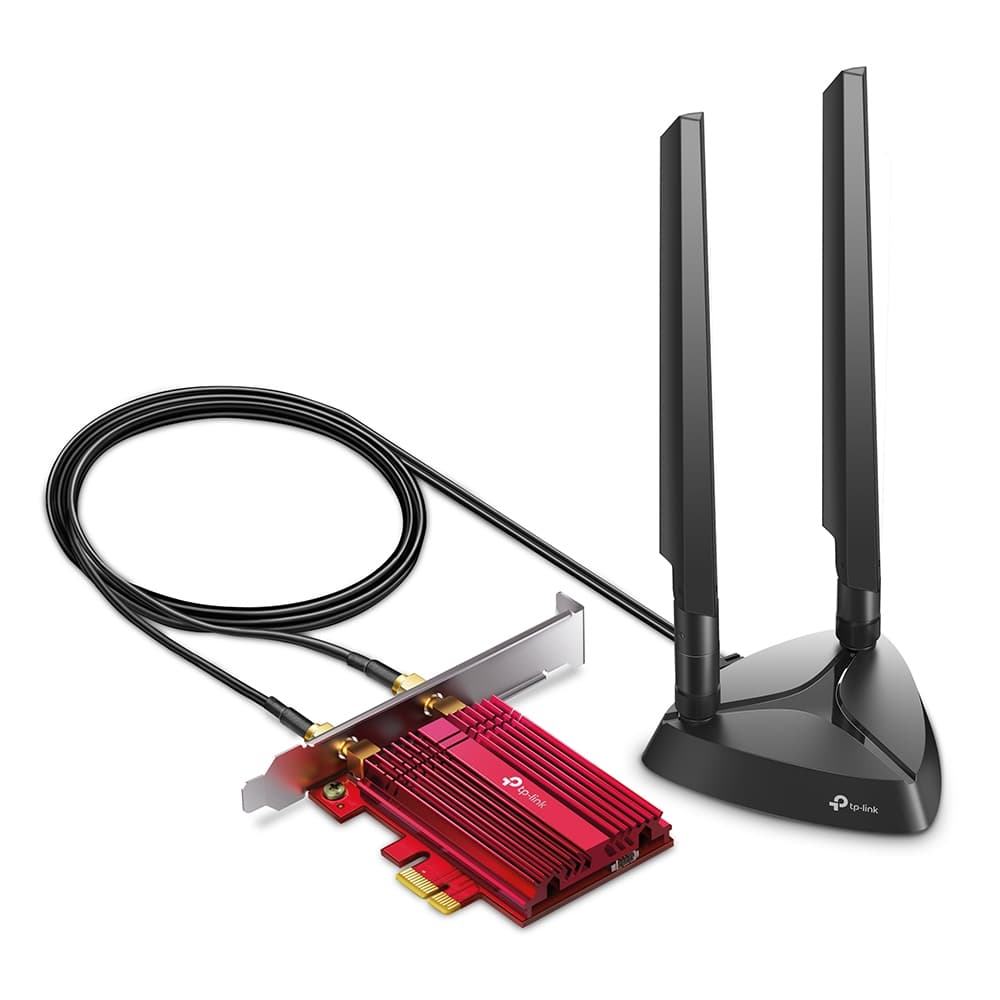 TP-Link Archer TXE75E — miniatura 2