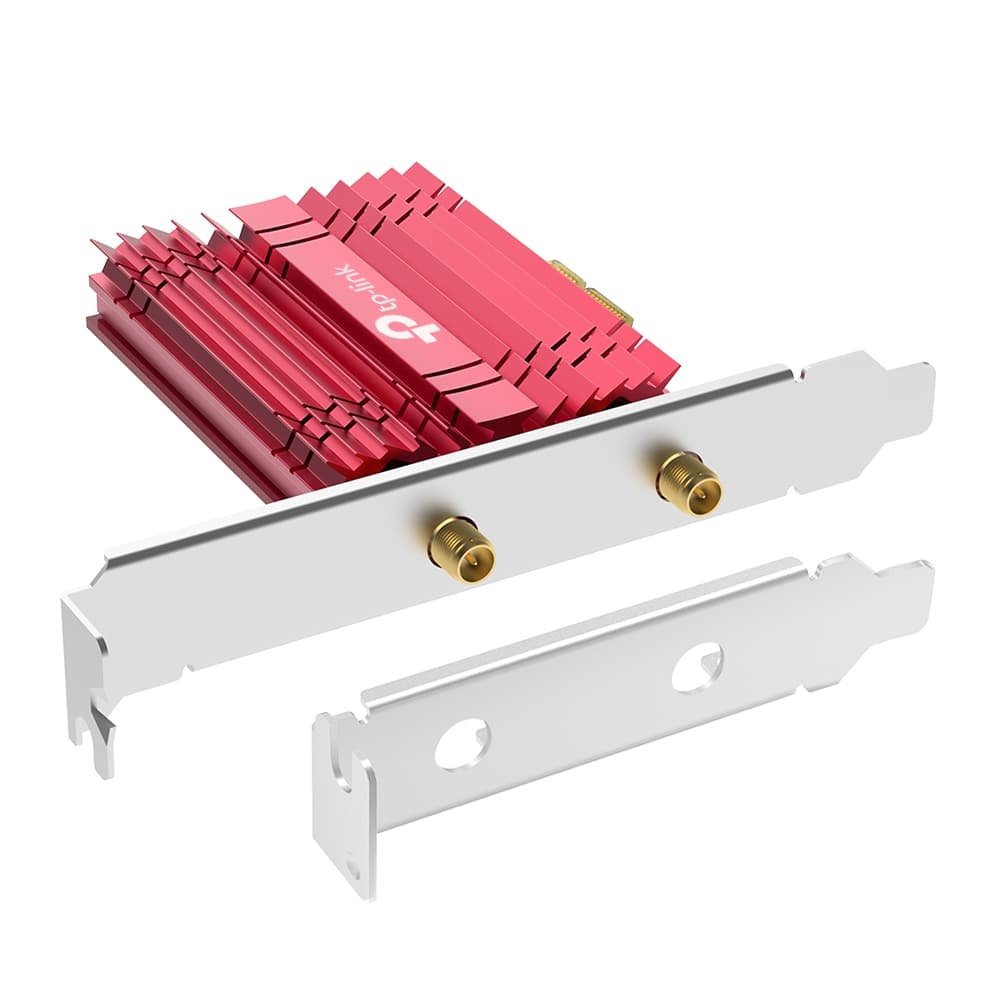 TP-Link Archer TXE75E — miniatura 3