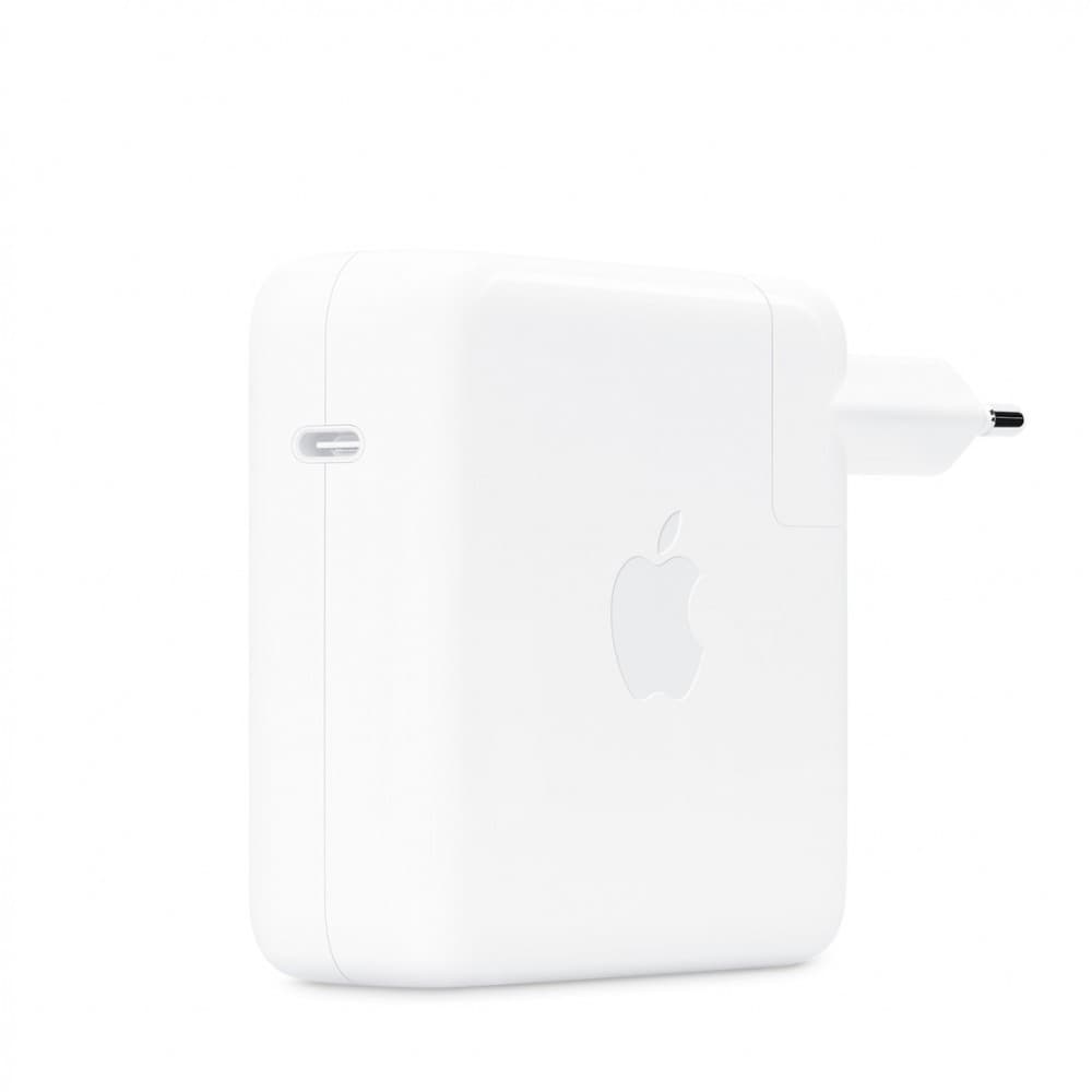 APPLE 96W USB-C POWER ADAPTER — miniatura 3