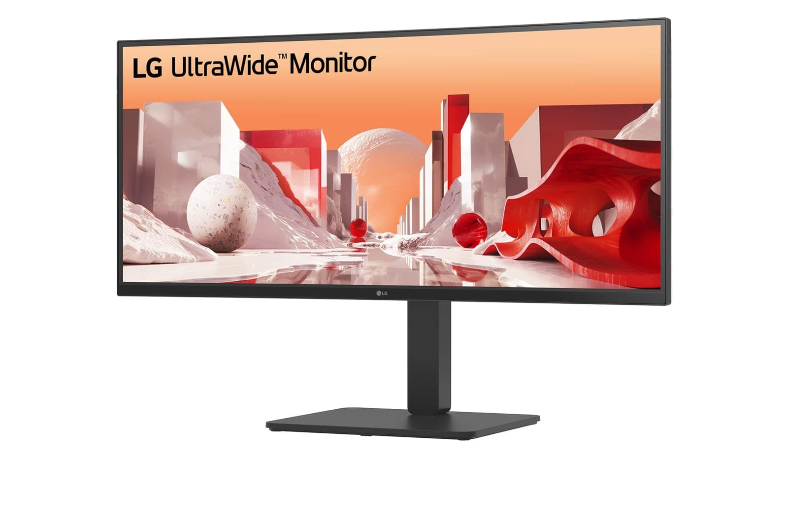 LG 34BA85QE-B — miniatura 4