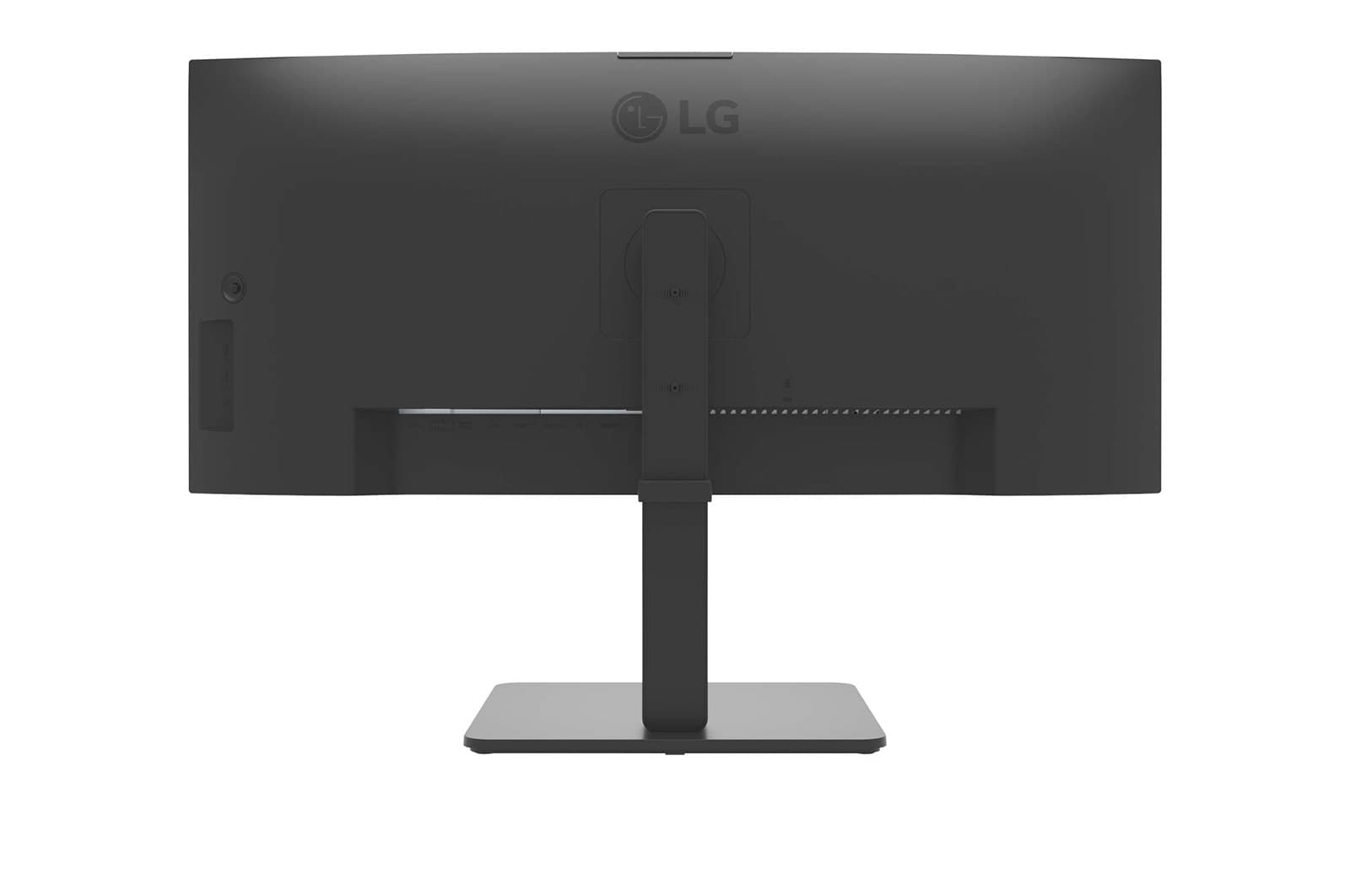 LG 34BA85QE-B — miniatura 6
