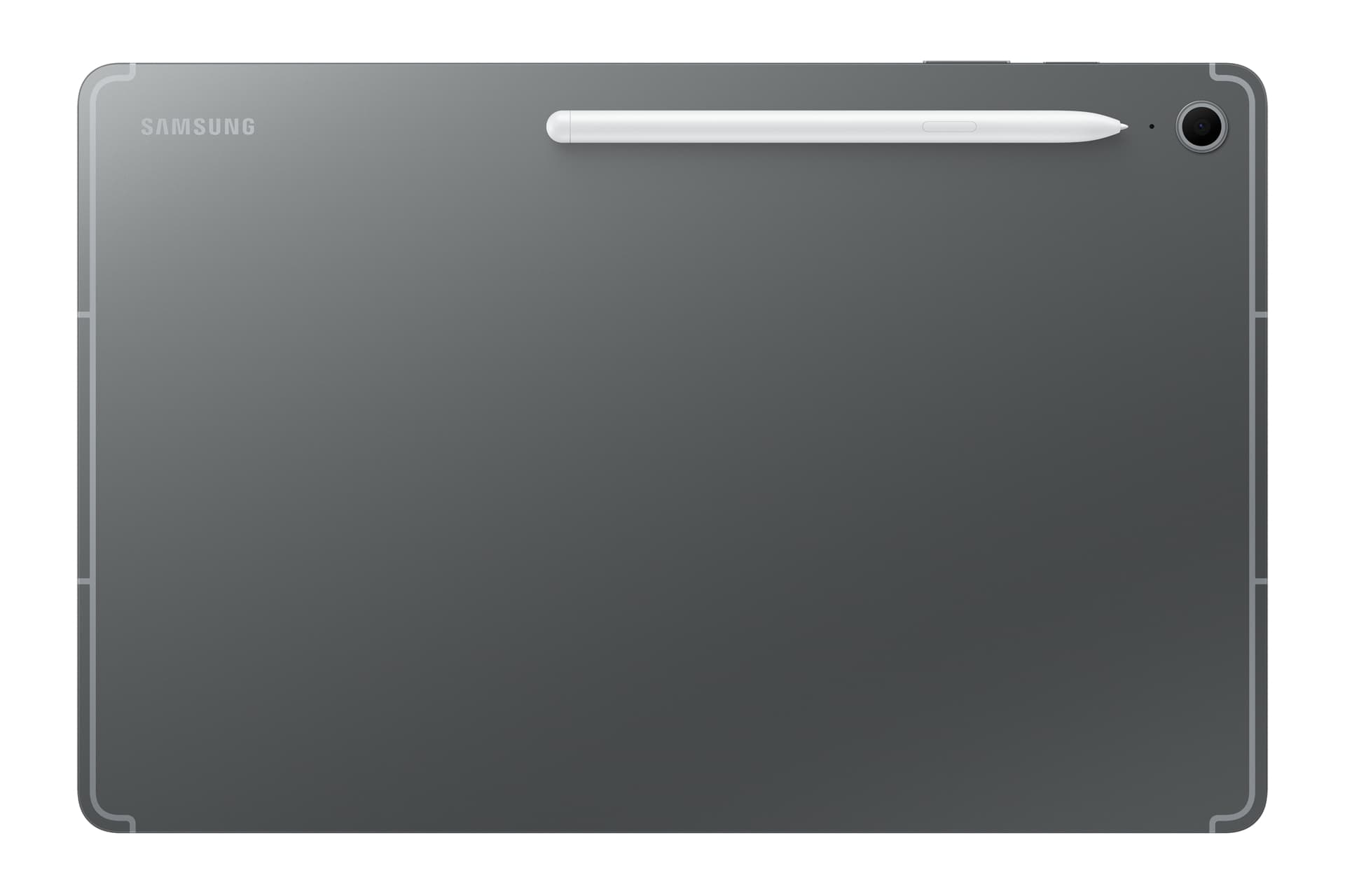Samsung Galaxy Tab S10 FE+ — miniatura 8