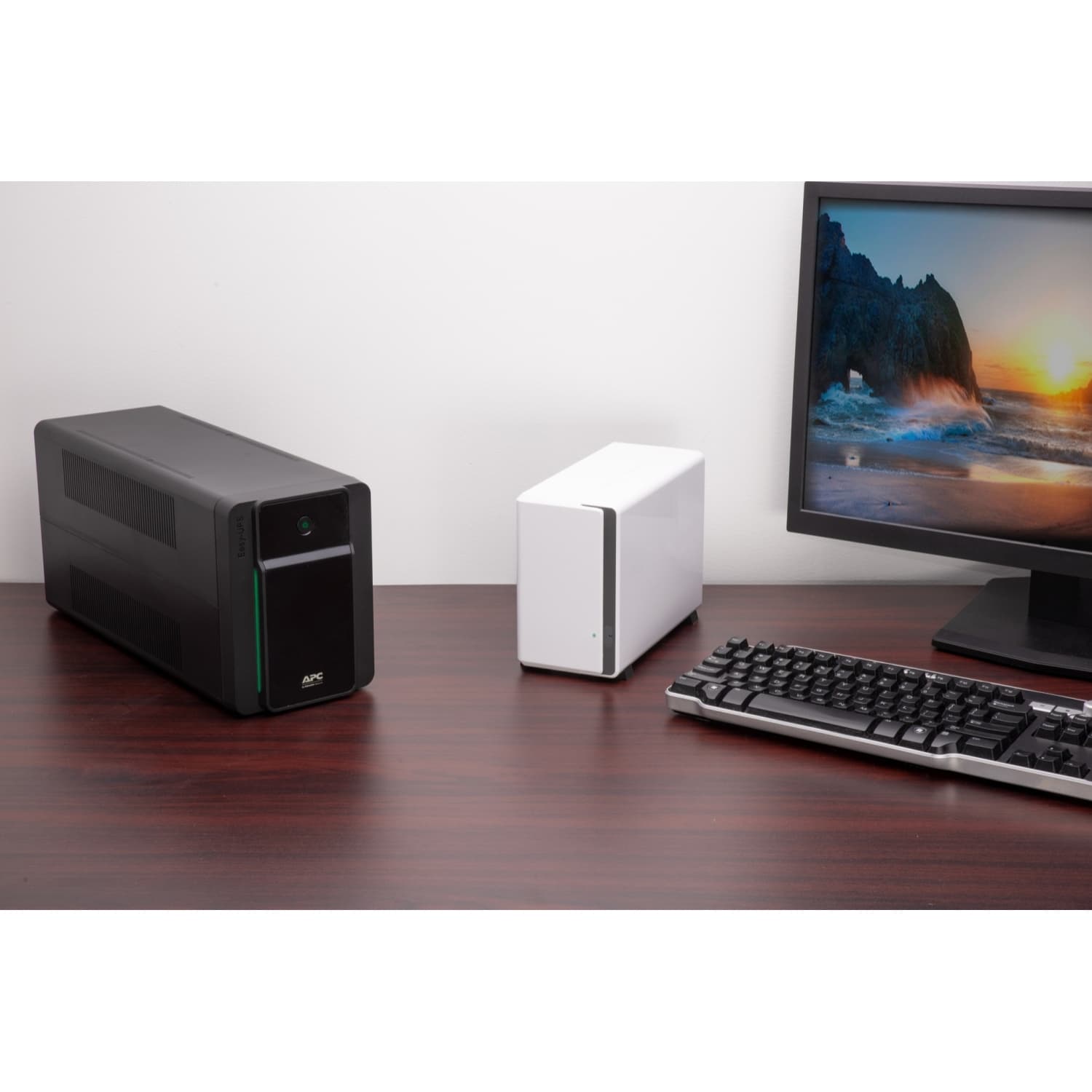 APC Easy UPS — miniatura 4