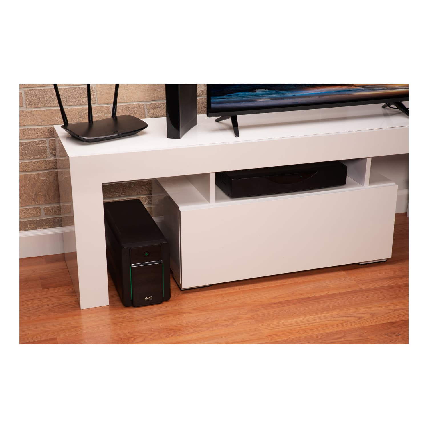 APC Easy UPS — miniatura 5