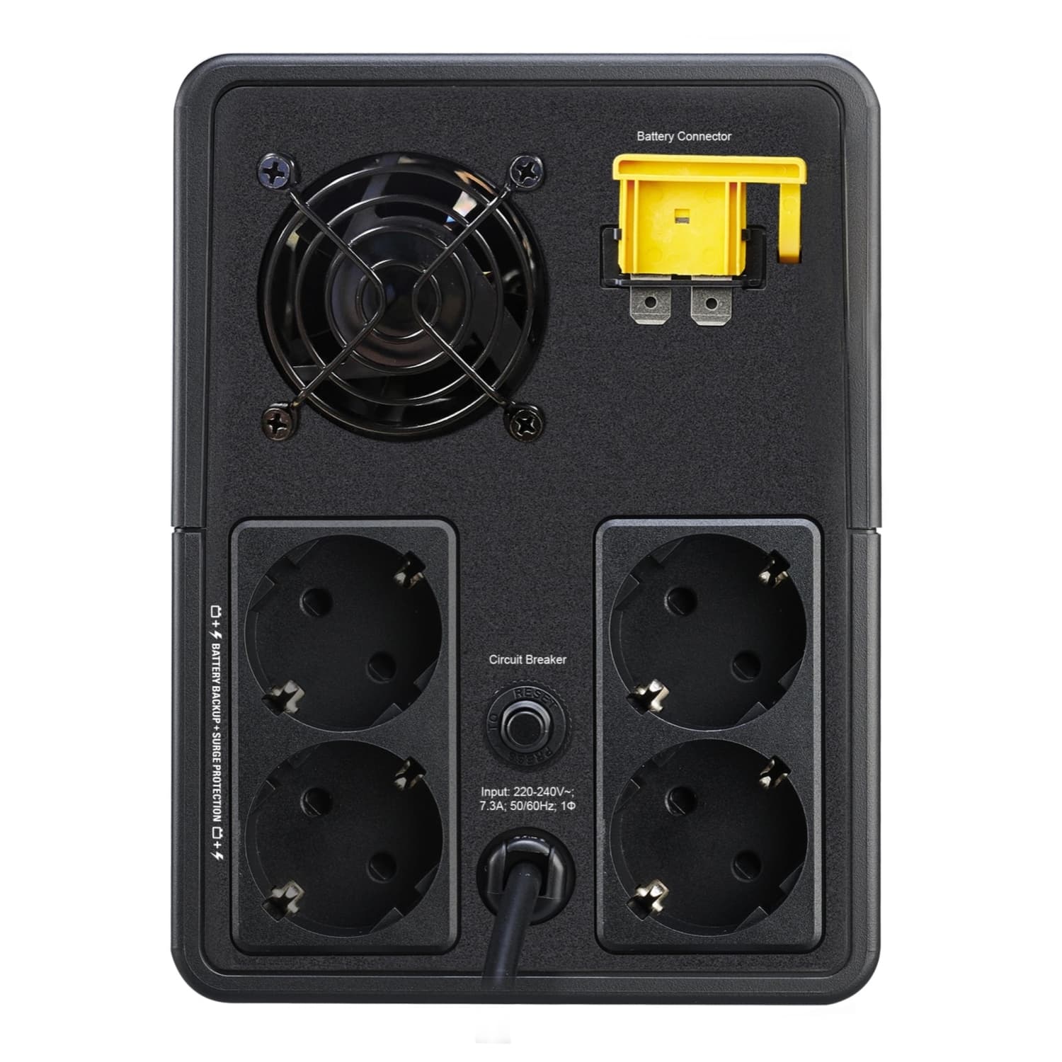 APC Easy UPS — miniatura 6