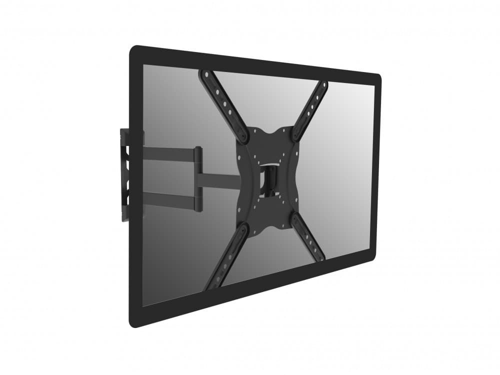 EQUIP ERGO SUPORTE PAREDE ARTICULADO 13" 55" 650407 — miniatura 4