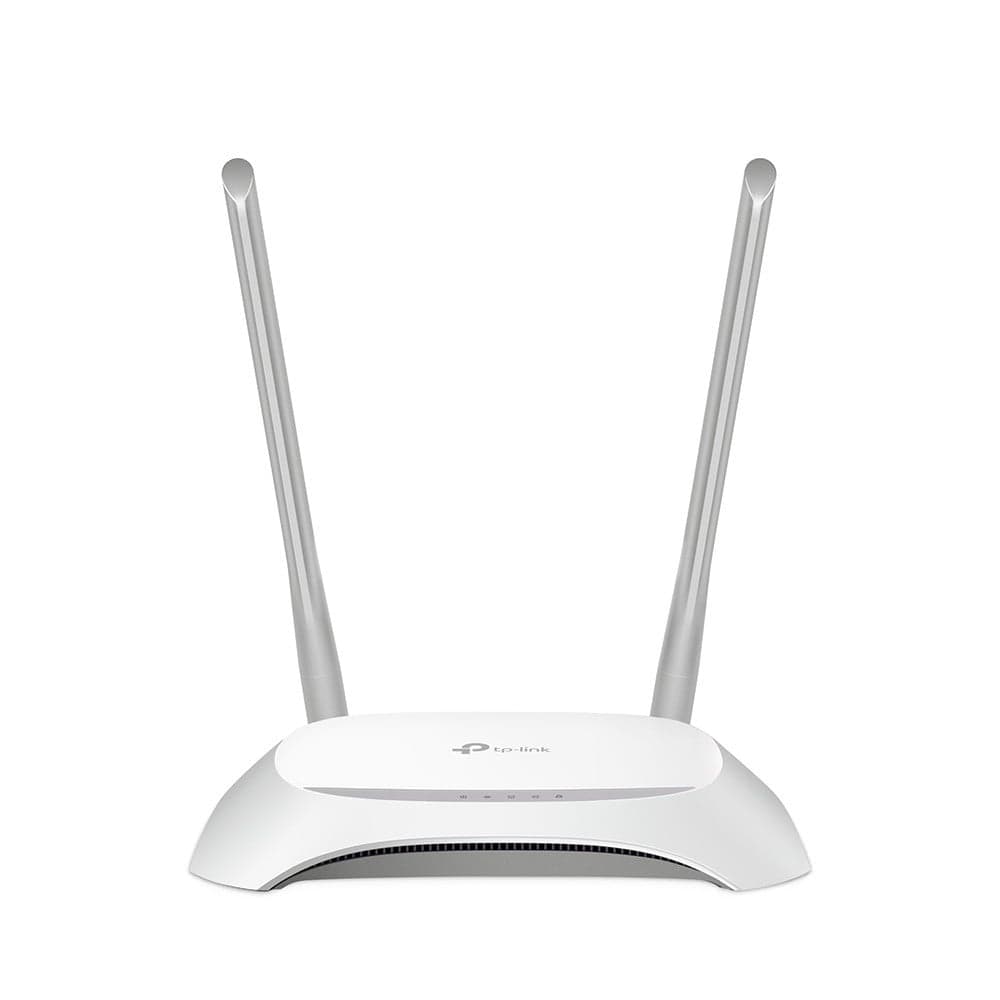 TP-LINK 300MBPS WIRELESS N SPEED — miniatura 1