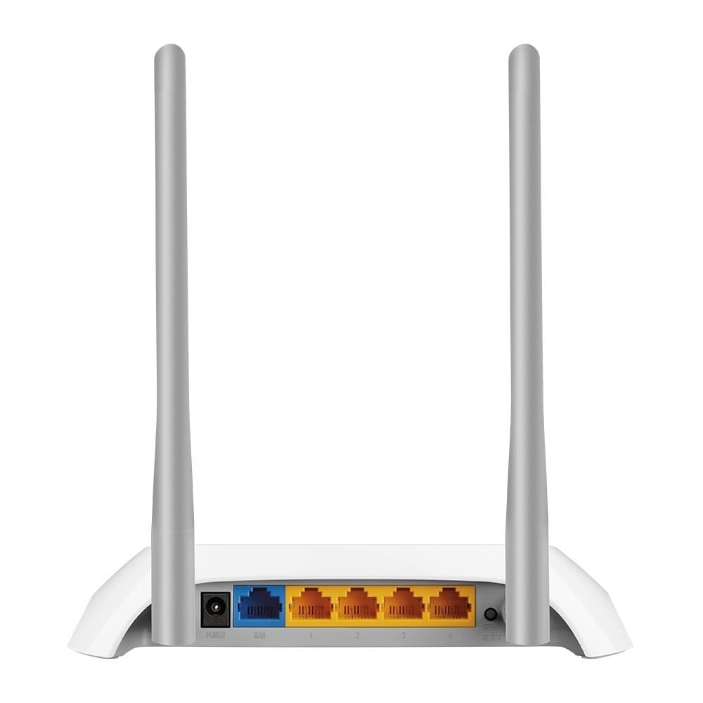 TP-LINK 300MBPS WIRELESS N SPEED — miniatura 2