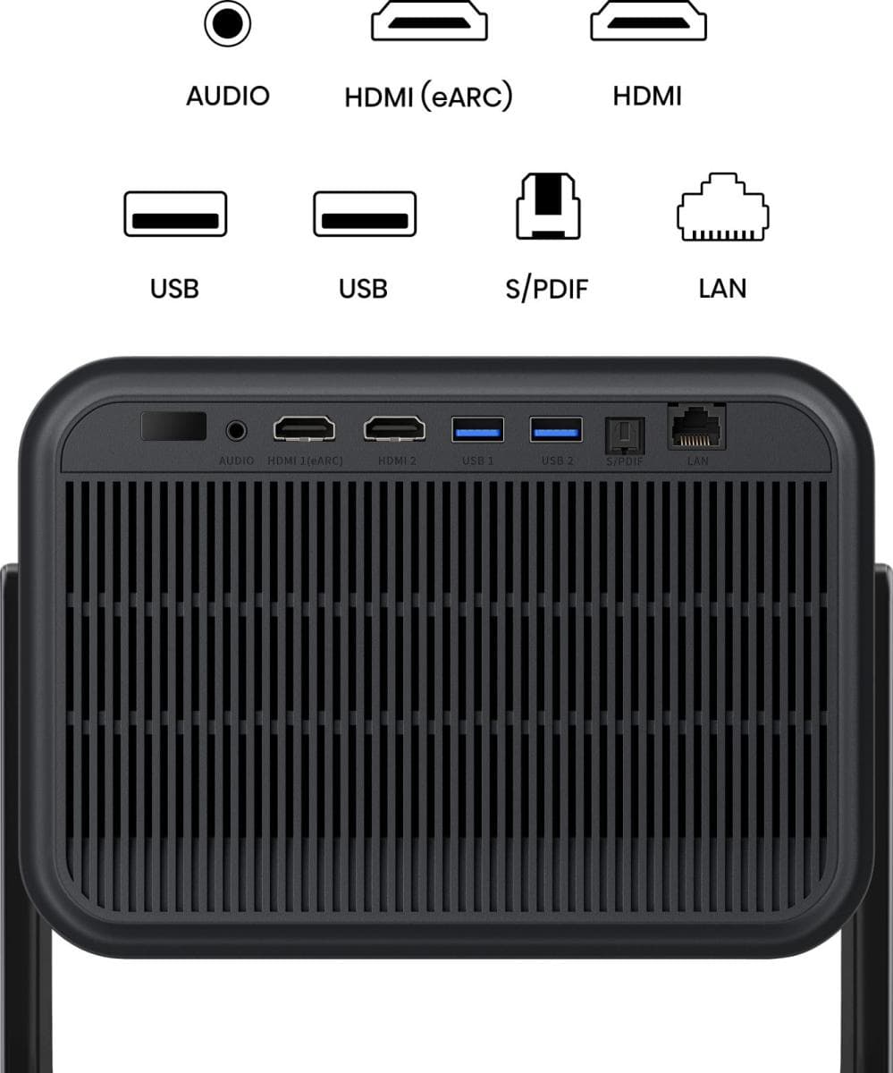 Hisense C3 — miniatura 11