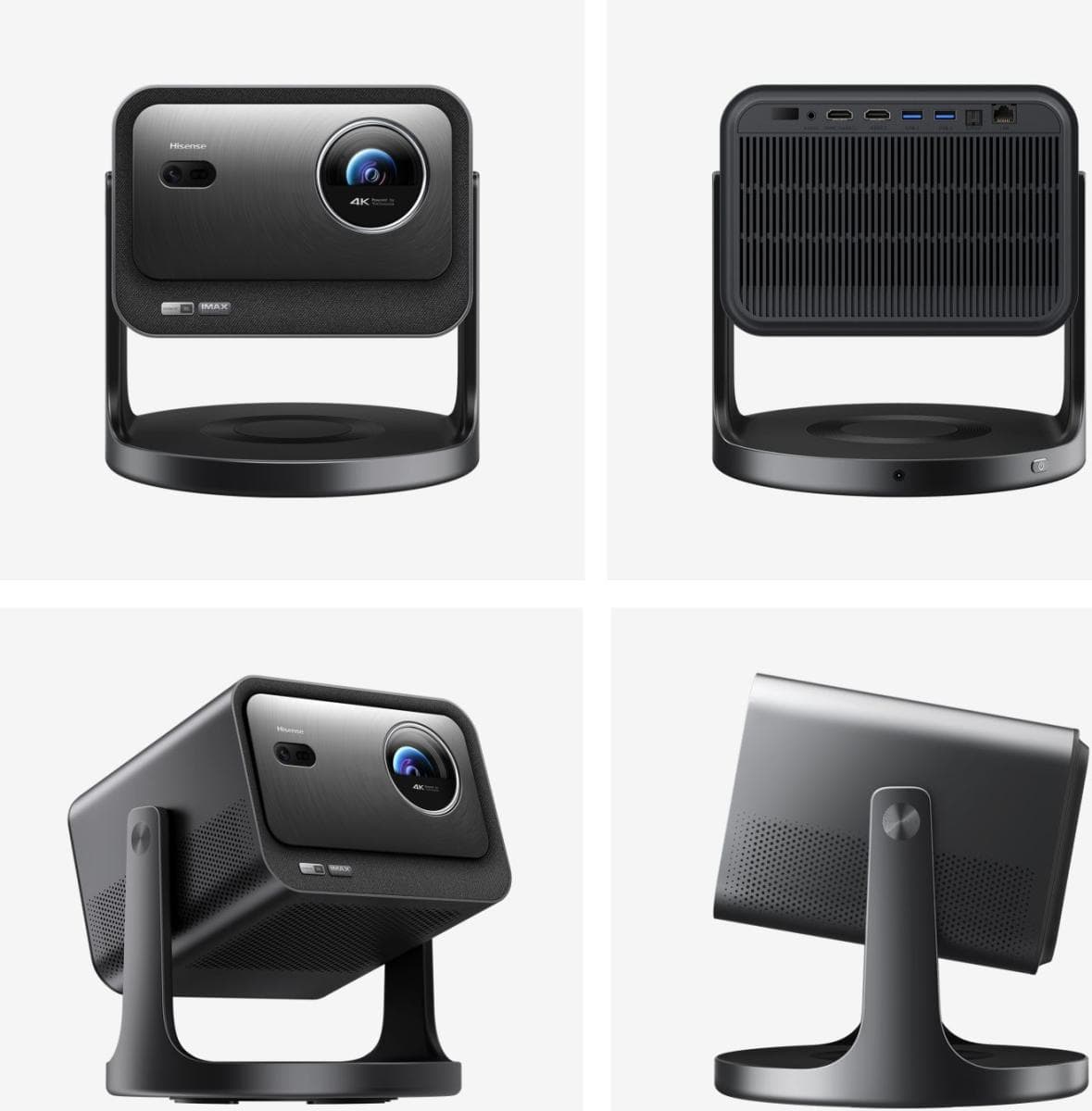 Hisense C3 — miniatura 12