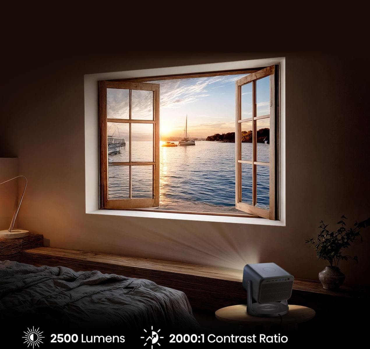 Hisense C3 — miniatura 6