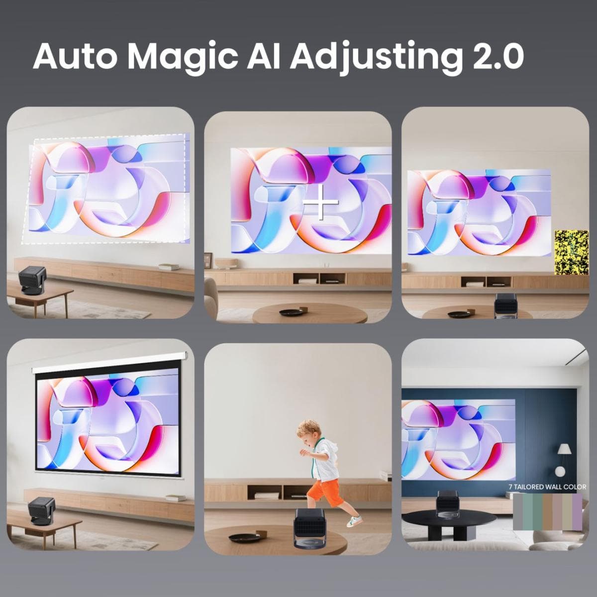 Hisense C3 — miniatura 7
