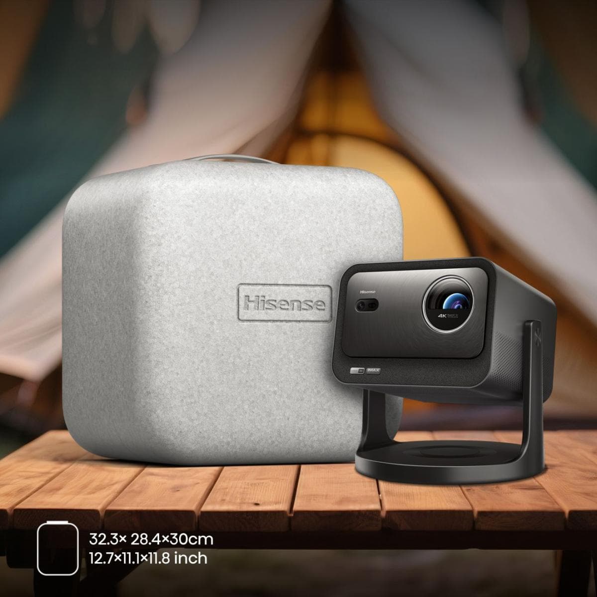Hisense C3 — miniatura 8