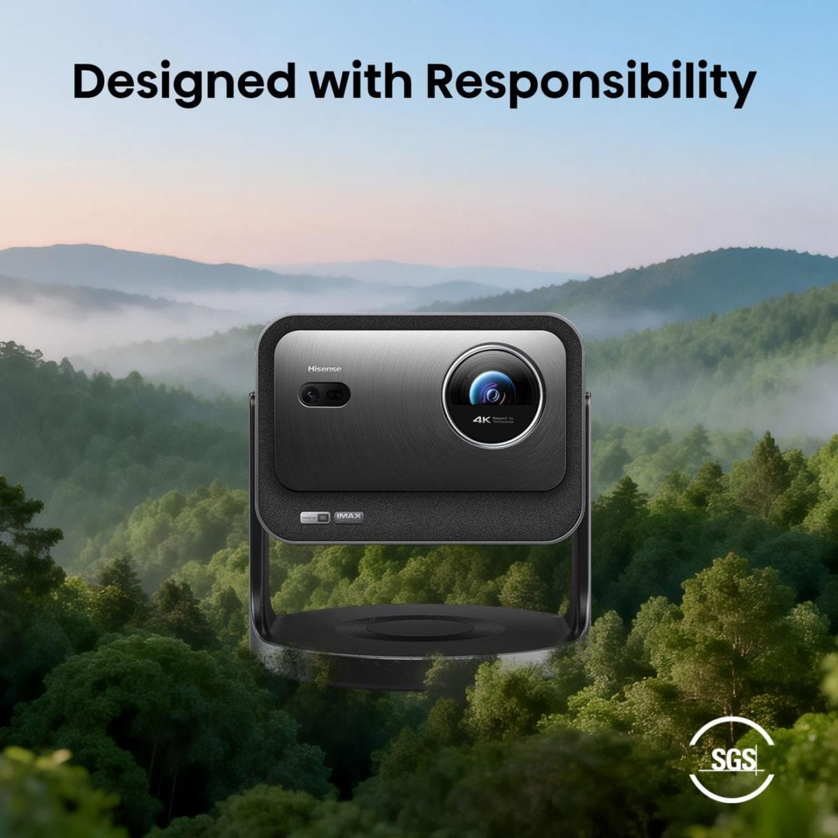 Hisense C3 — miniatura 10