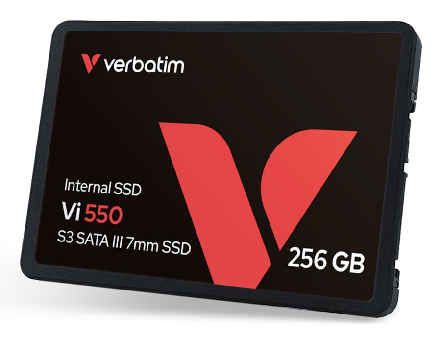 Verbatim Vi550 — miniatura 2
