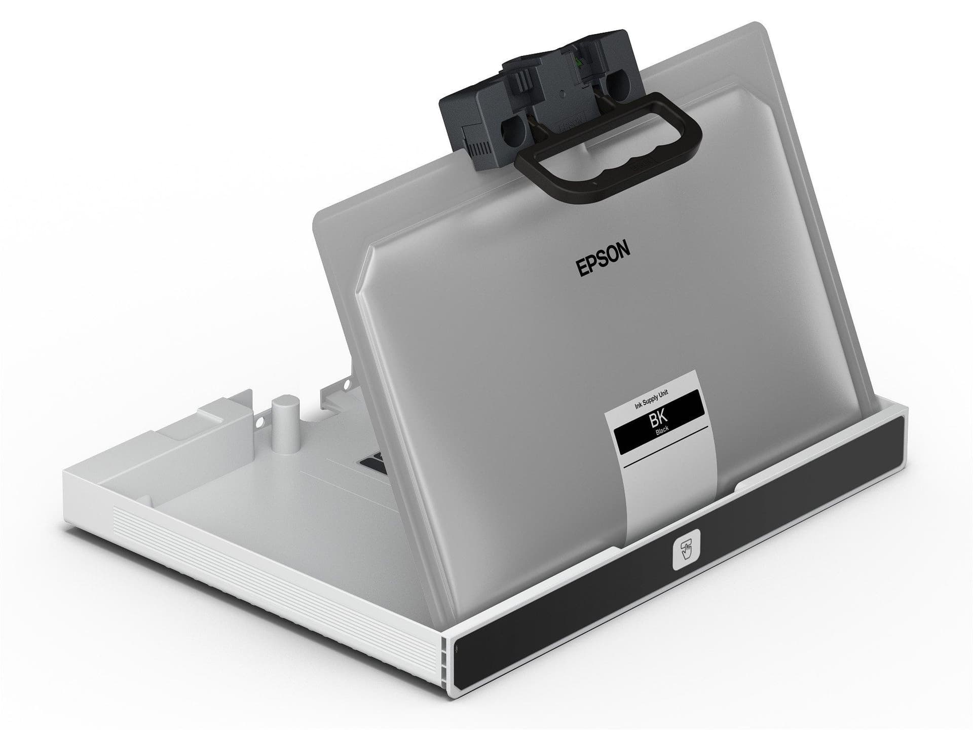 Epson WF-M53xx/58xx Series Ink Pack XL Black — miniatura 2