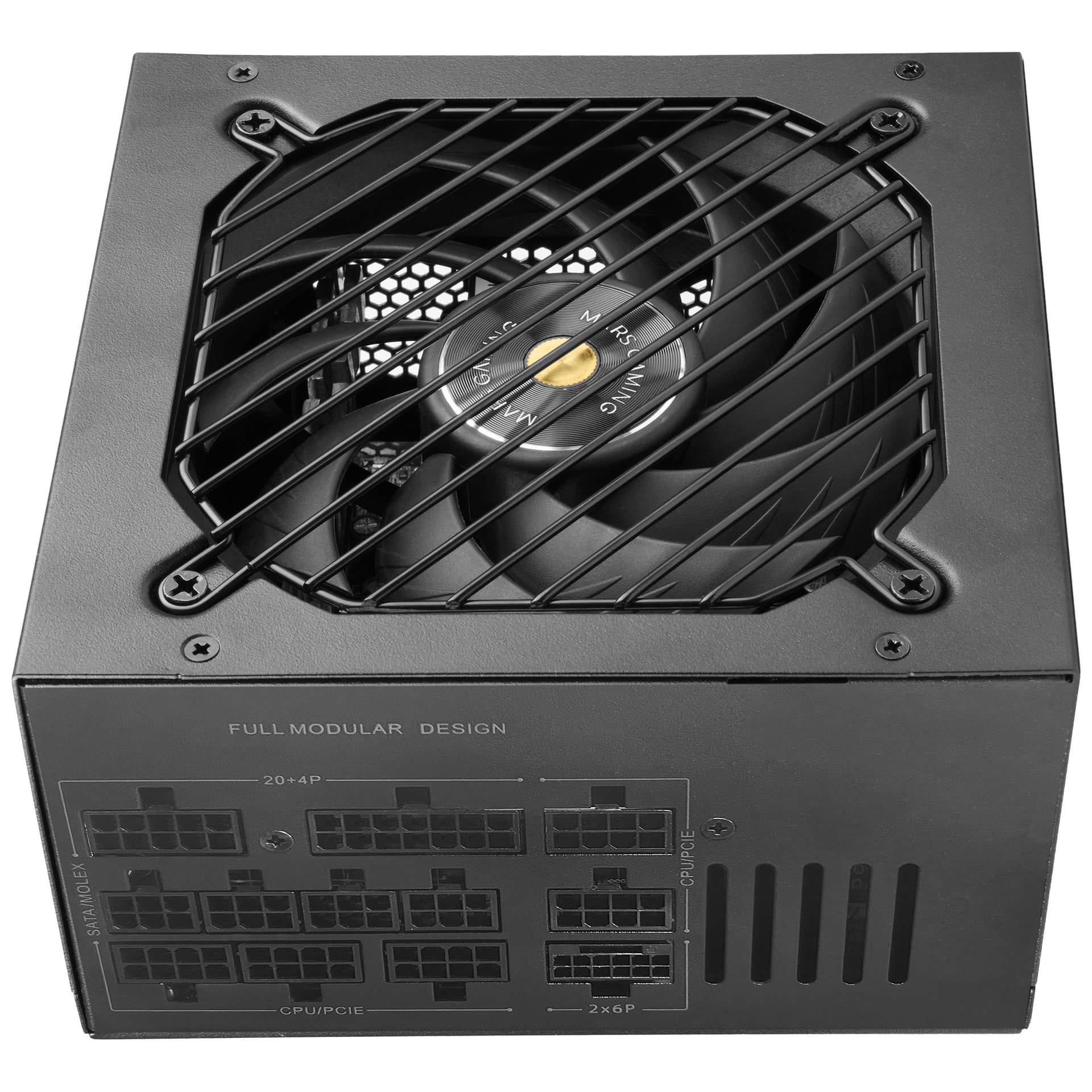 Mars Gaming MPB1200PSI — miniatura 4