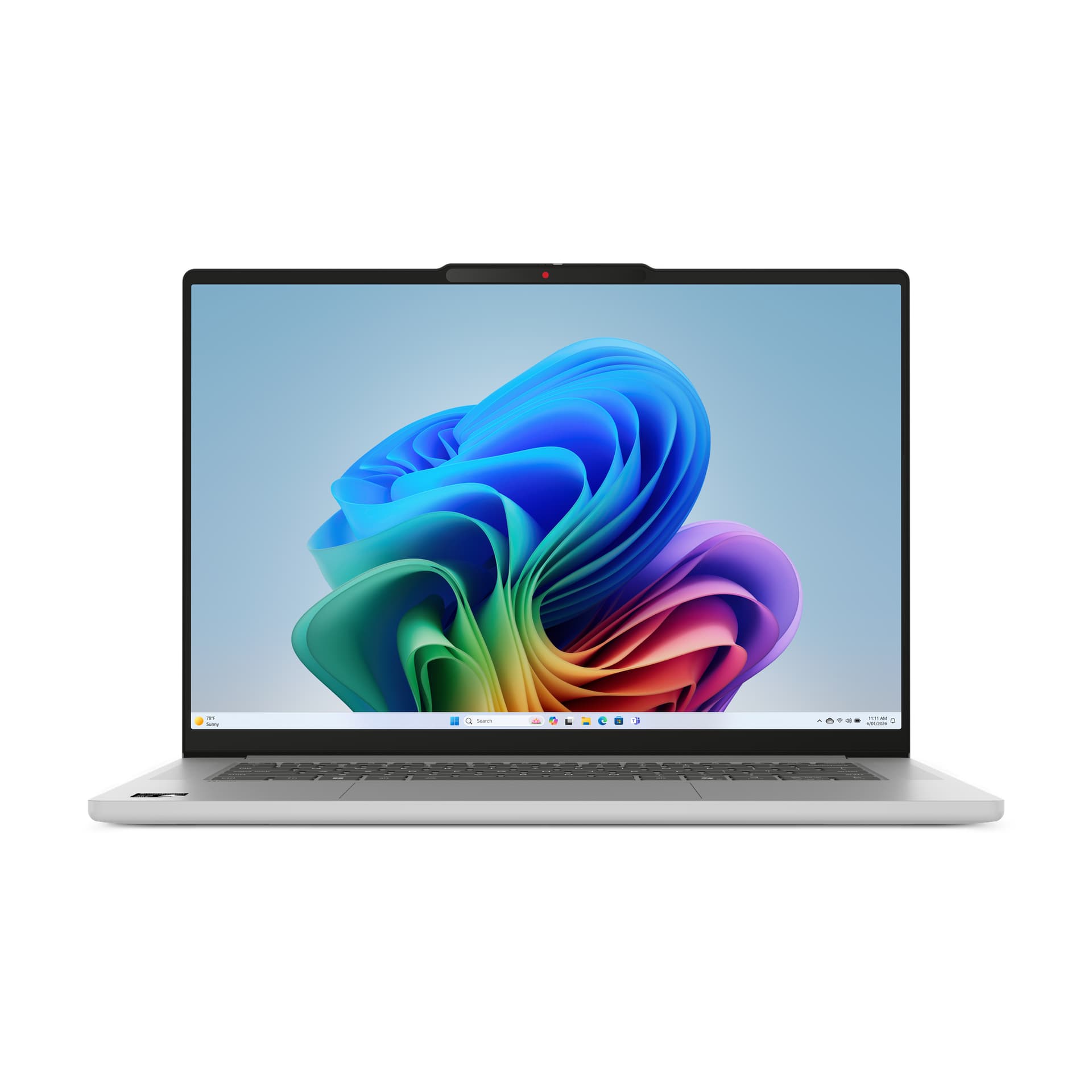 Lenovo IdeaPad Slim 5 15Q8Y11 Copilot+ PC — miniatura 2
