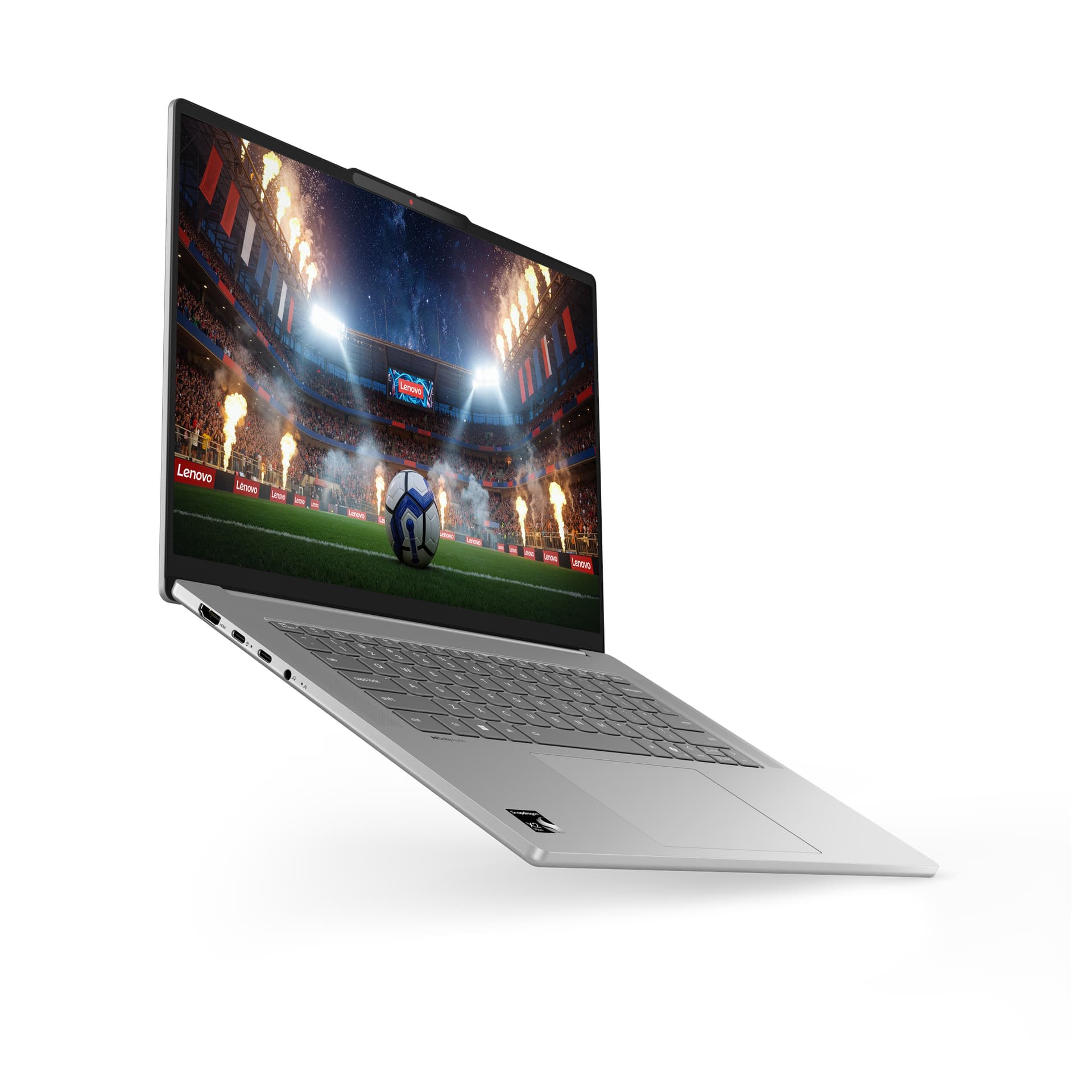 Lenovo IdeaPad Slim 5 15Q8Y11 Copilot+ PC — miniatura 3