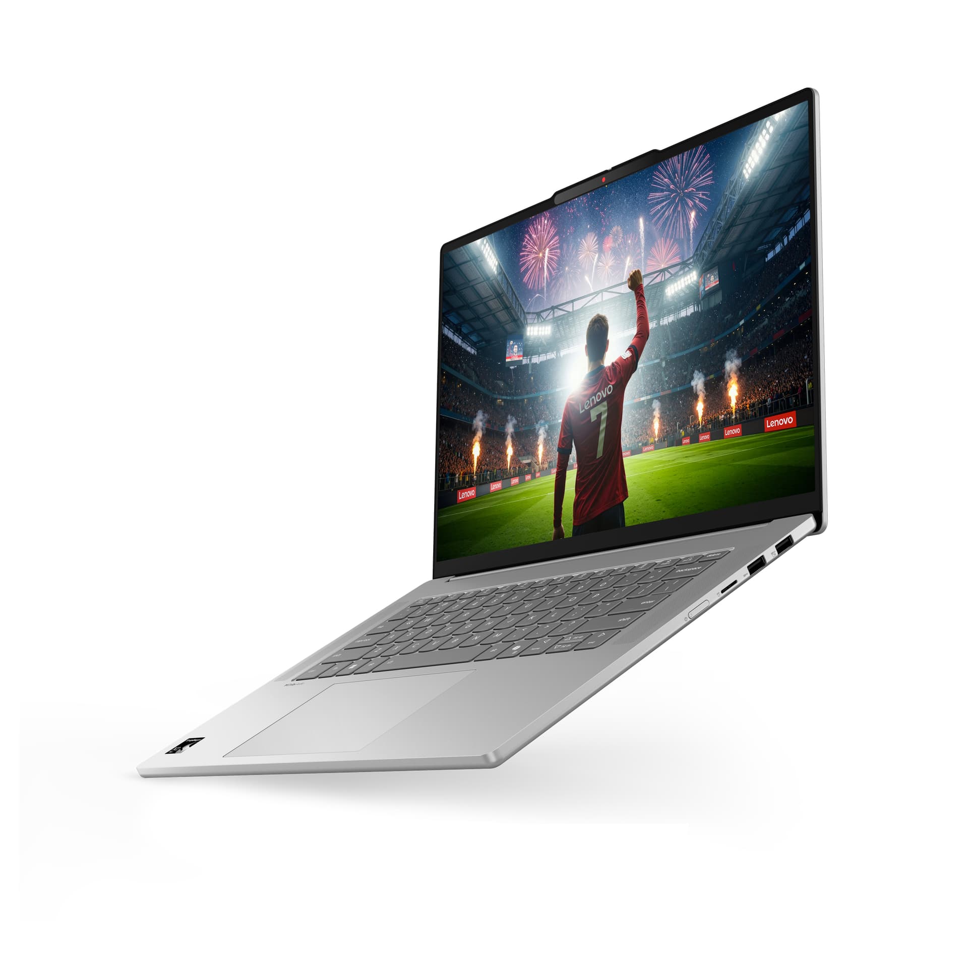 Lenovo IdeaPad Slim 5 15Q8Y11 Copilot+ PC — miniatura 4