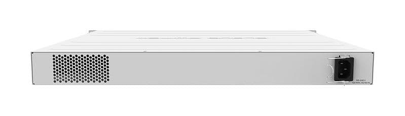 MikroTik 48-port 750 W POE+ Switch Cloud Router Switch, miniatura 4