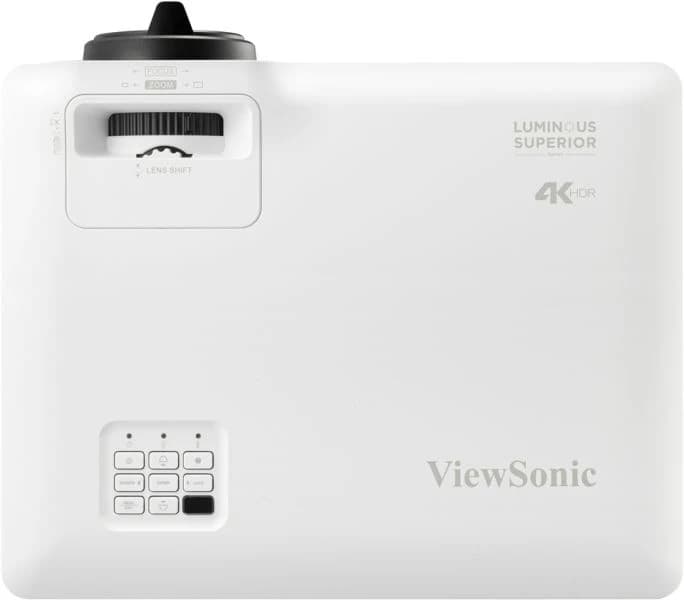 Viewsonic LS901-4K — miniatura 8