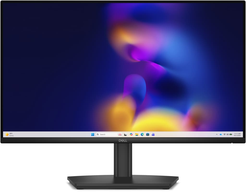 DELL Pro E2426HS, miniatura 2