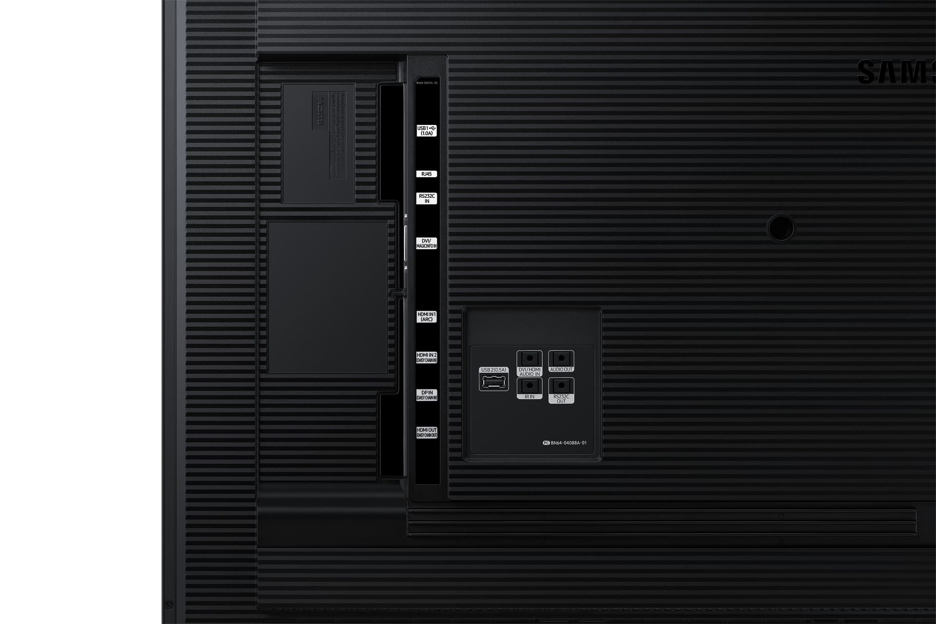 Samsung QM55B-T — miniatura 4