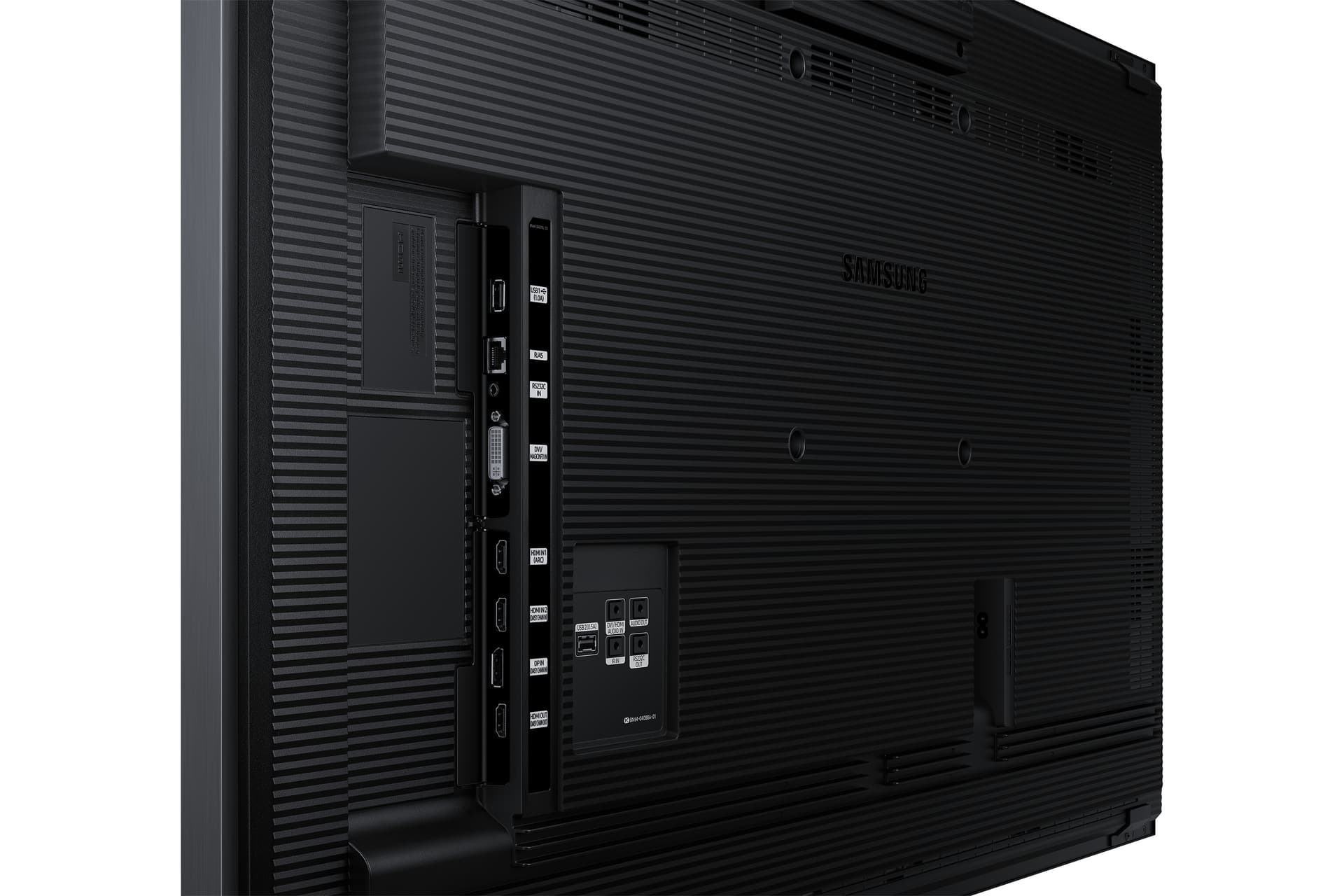 Samsung QM55B-T — miniatura 5