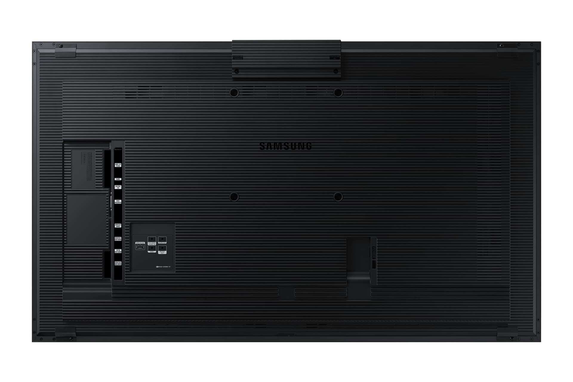 Samsung QM55B-T — miniatura 6
