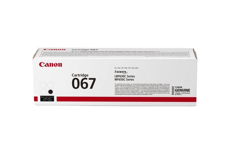 Canon 067, miniatura 1