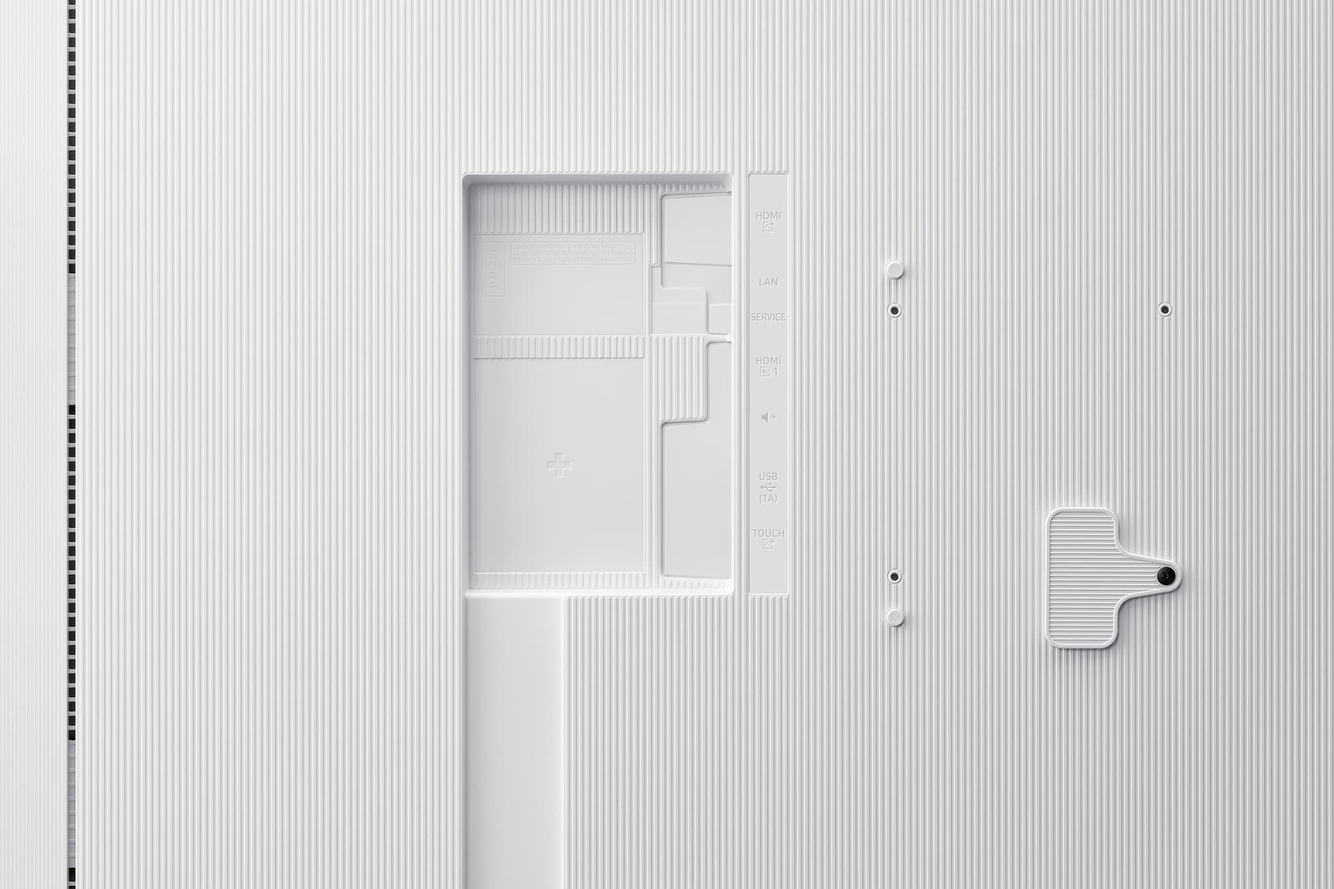 Samsung WM75FX — miniatura 6