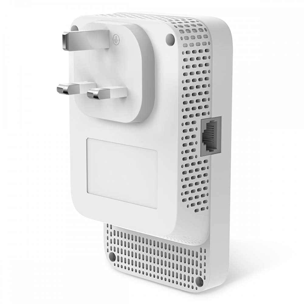 TP-LINK AV1000 GIGABIT POWERLINE AC1200 WI-FI EXTENDER — miniatura 2