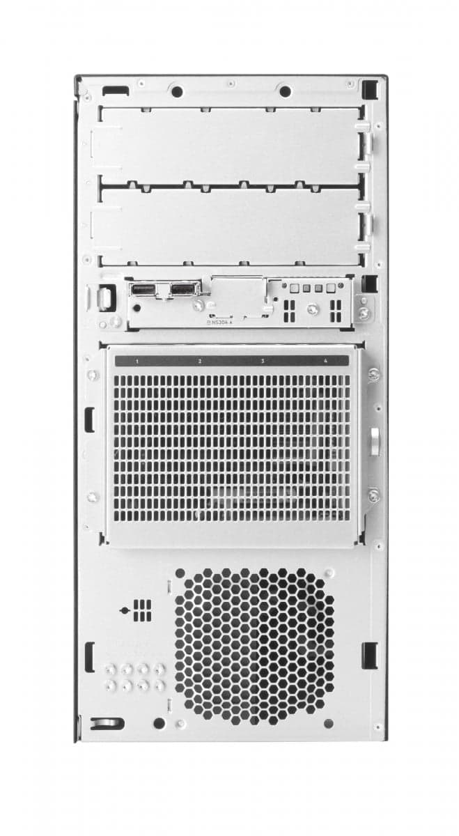 HPE PROLIANT ML30 GEN11 6325P 4-C 32GB 4LFF 2x960 GB SATA SSD 1000W SMARTCHO — miniatura 5